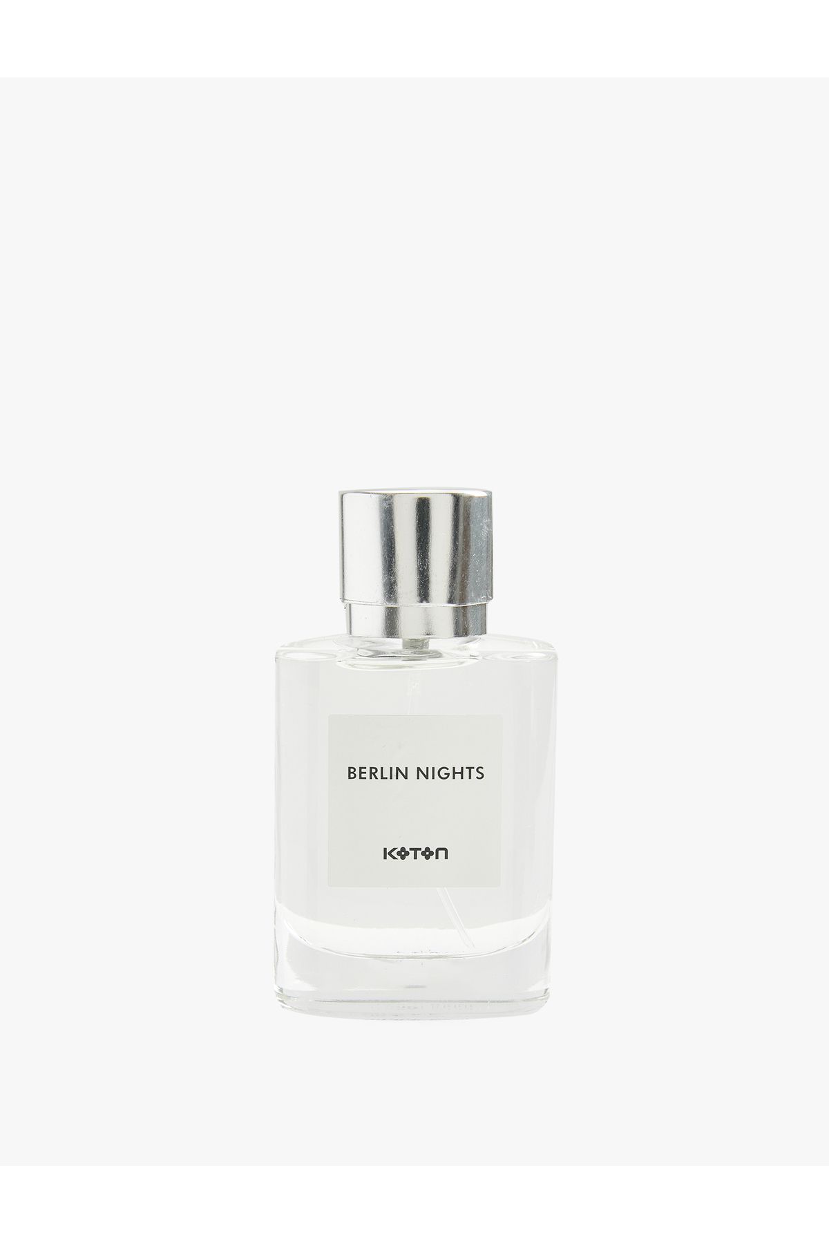 عطر Berlin Nights 50ml از برند کوتون با رایحه آروماتیک Koton