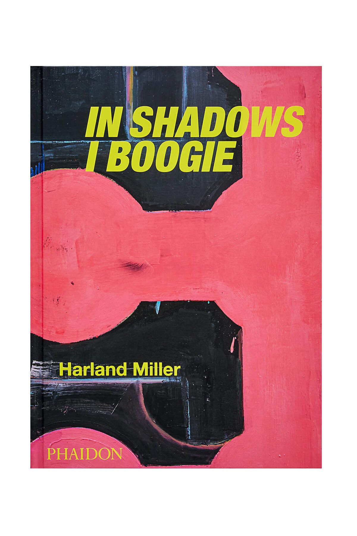 Phaidon Harland Miller, In Shadows I Boogie 9781838663100