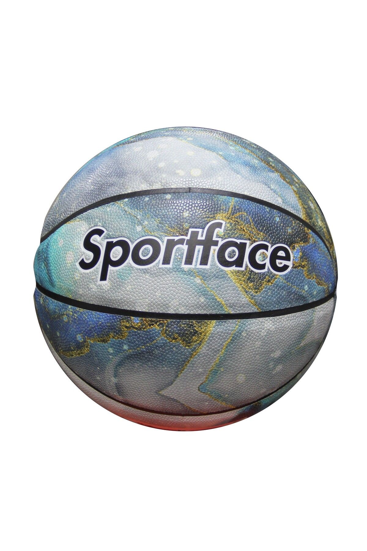 Sportface Sf-b67 Kompozit Deri 7 Numara Basketbol Topu - Uzay Yeşili