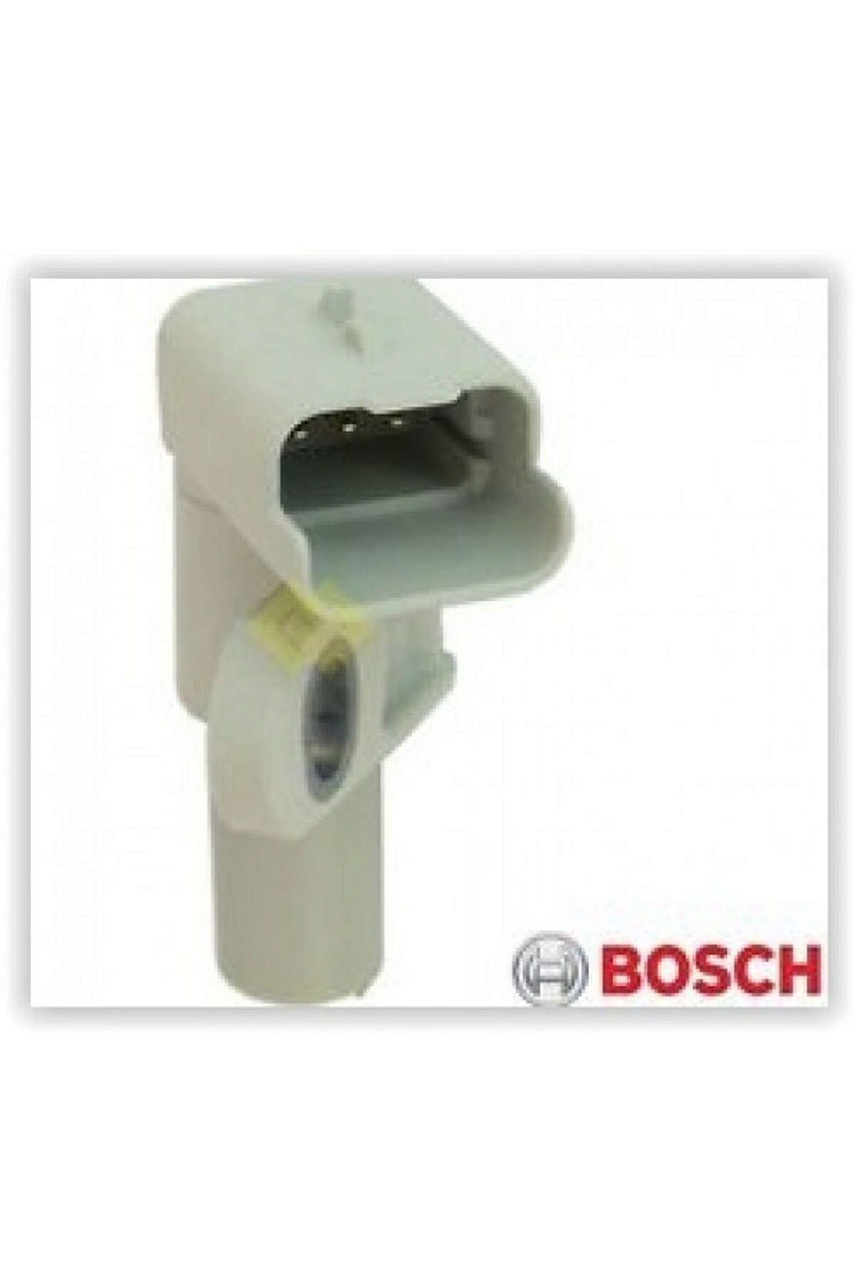 Bosch KRANK MİL SENSÖRÜ P206 02 P307 00 P308 09 5008-3008 09 C-MAX 08 FOCUS 05 SCUDO 07 C41.6H 550134