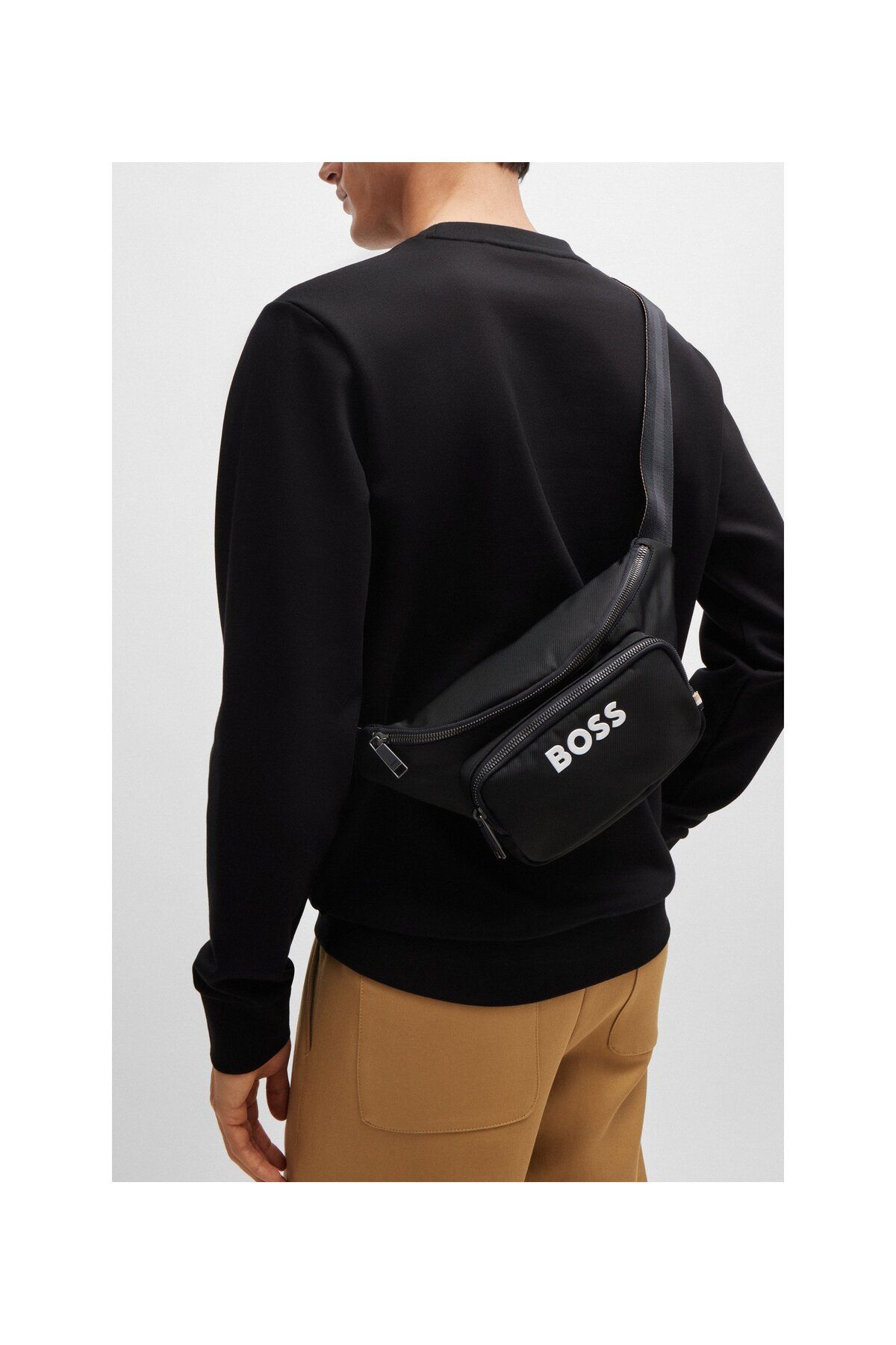 BOSS-Bauchtasche / Gürteltasche Catch 3.0 3