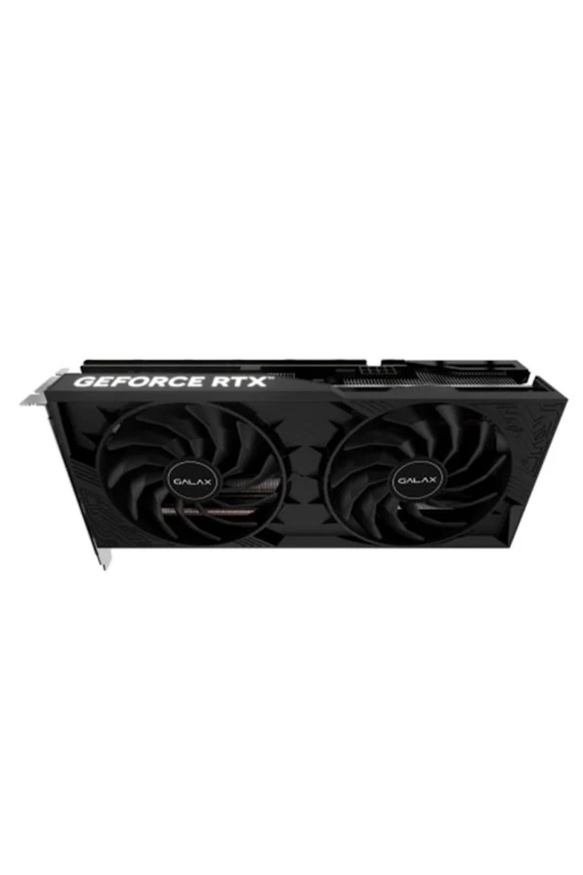 GALAX-Geforce Rtx 4070 D6 - 1 Click Oc, 2X 12Gb Gddr6, 192 Bit Dlss 3 Graphics Card (47Nol7Mdabdx) 3