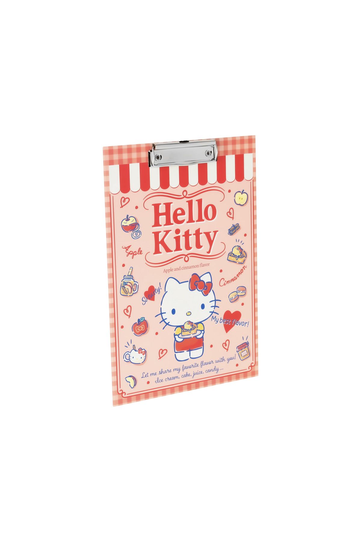 GiFi Hello Kitty Sekreterlik 107 200 06