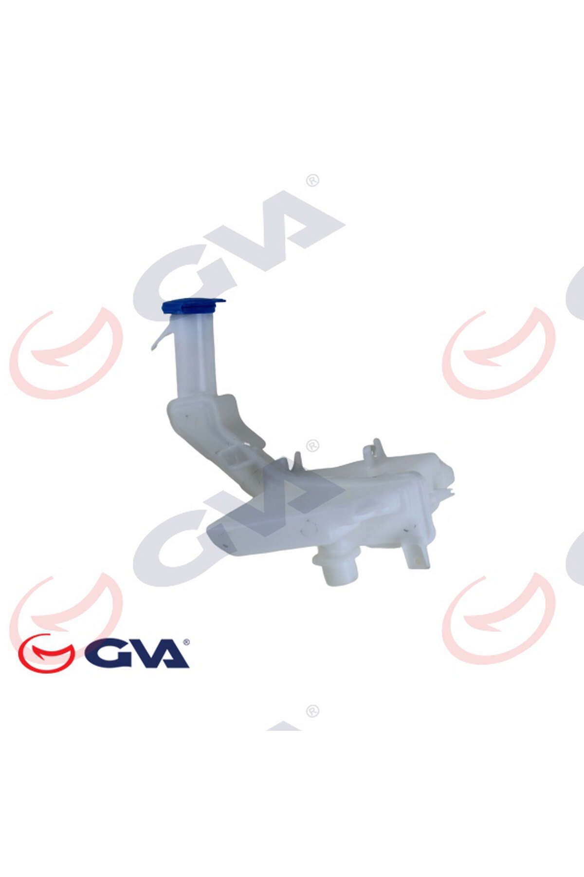 GVA CAM SUYU DEPOSU 2.3 LT ÜST FAR YIKAMALI PASSAT CC 2009-2012 550134