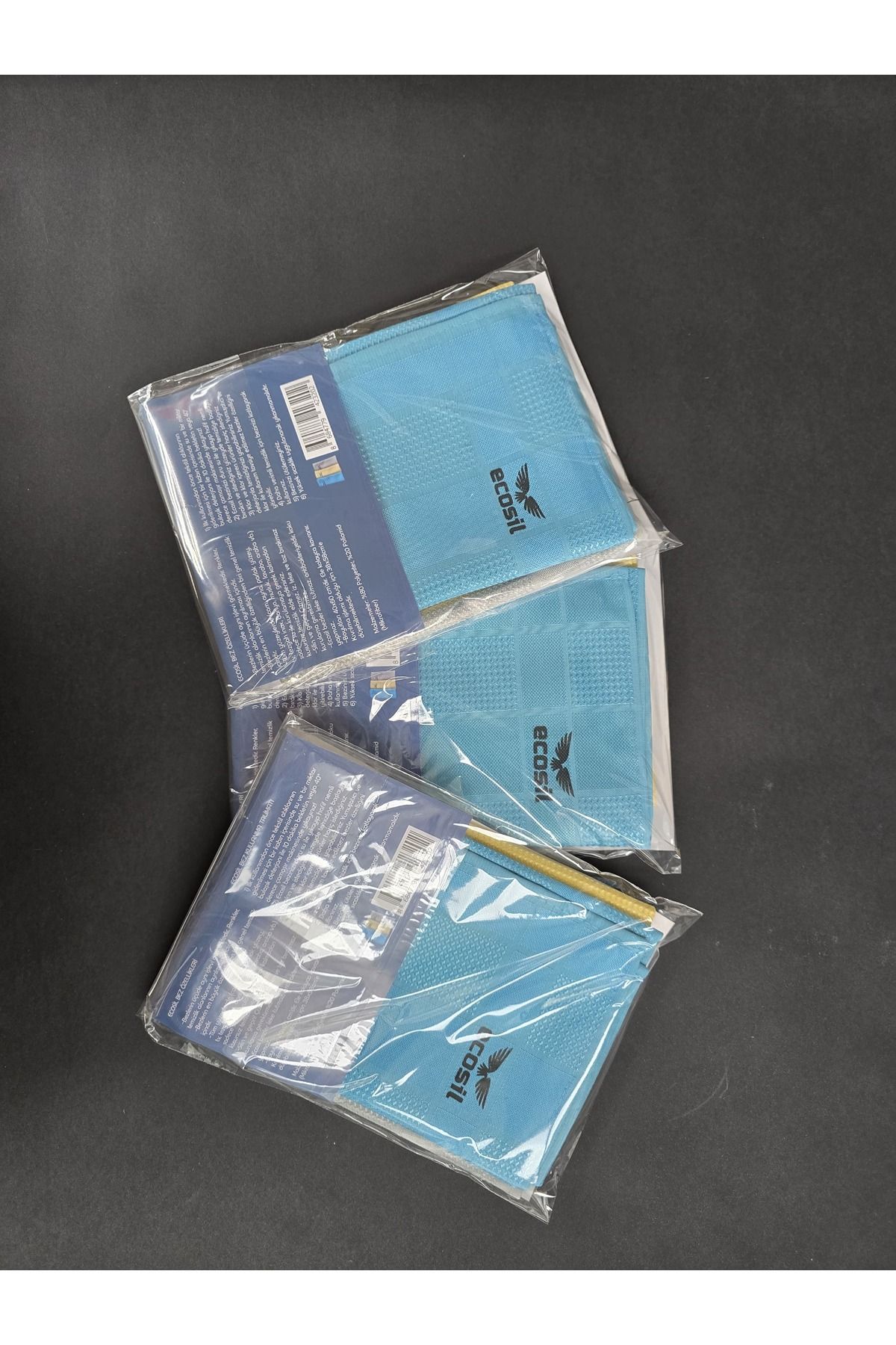 6 lı mikrofber plus paket - 4
