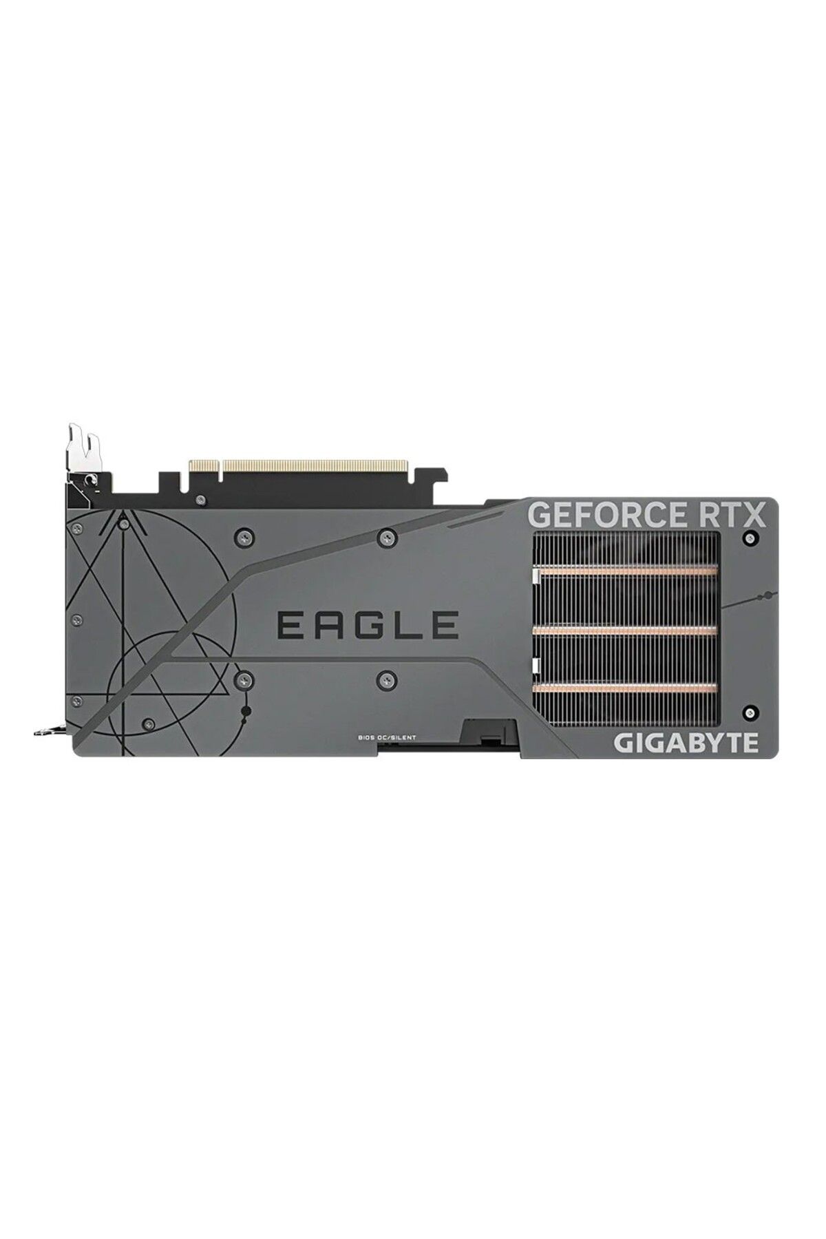 Gigabyte-Geforce Rtx 4060 Ti - 8Gb Gddr6, 128Bit Dx12 Nvidia Graphics Card 4
