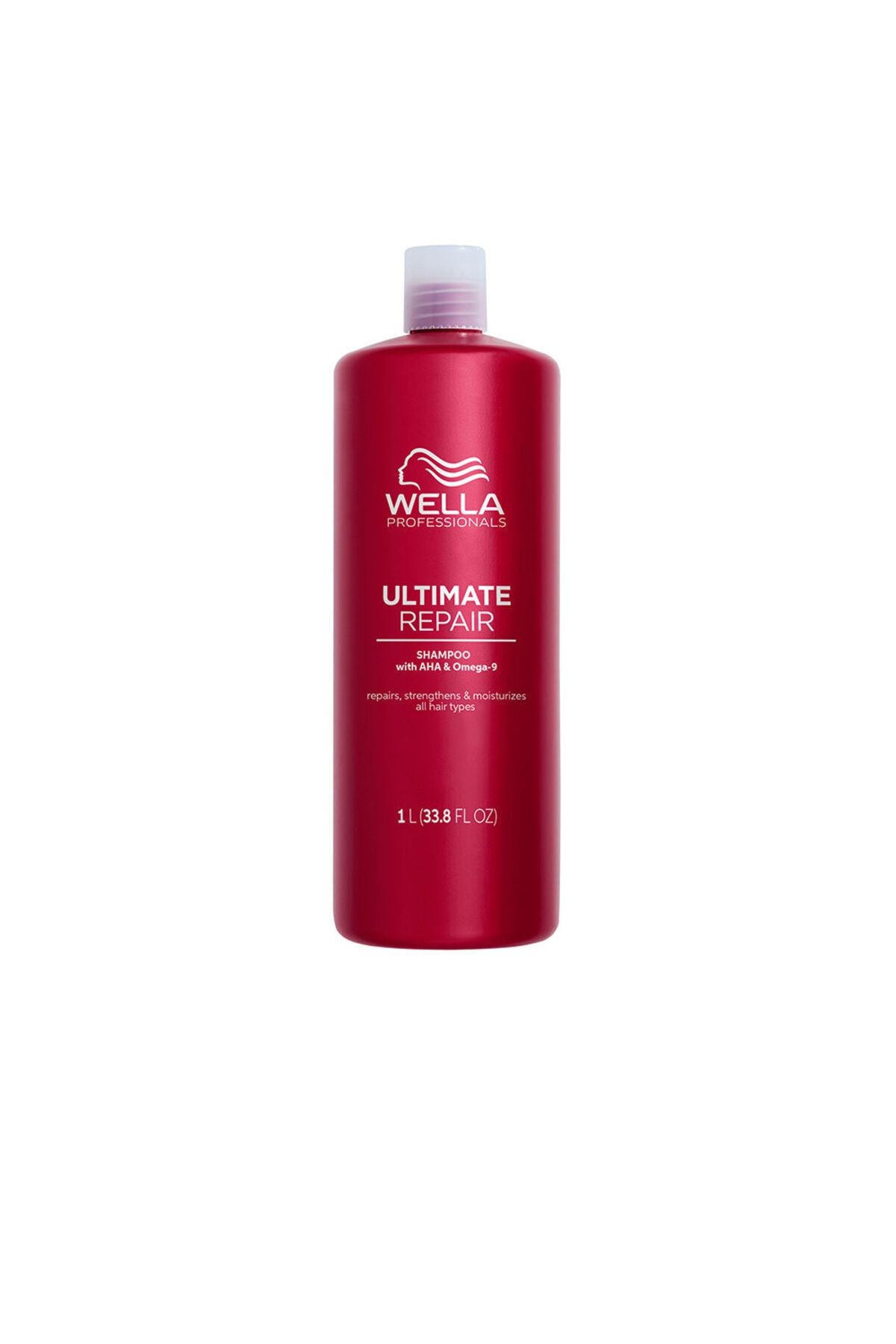 Wella Professionals-Ultimate Repair Leichtes Shampoo für geschädigtes Haar Wella Professionals 1000 ml 1