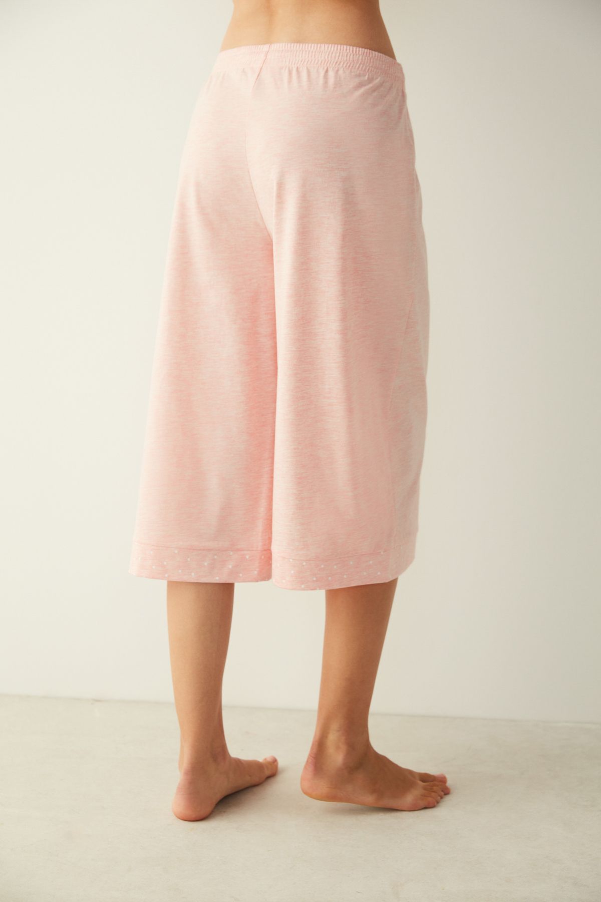 Penti-Light Simplicity Capri Pajama Bottoms 4