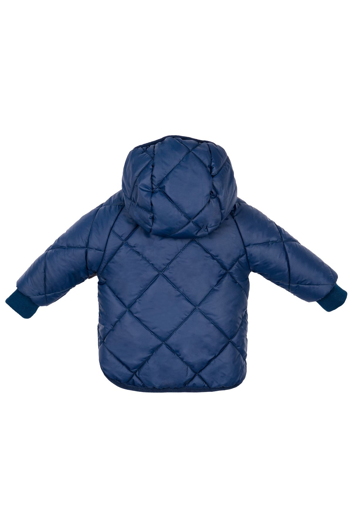 Miny Center-Boy's Coat 3