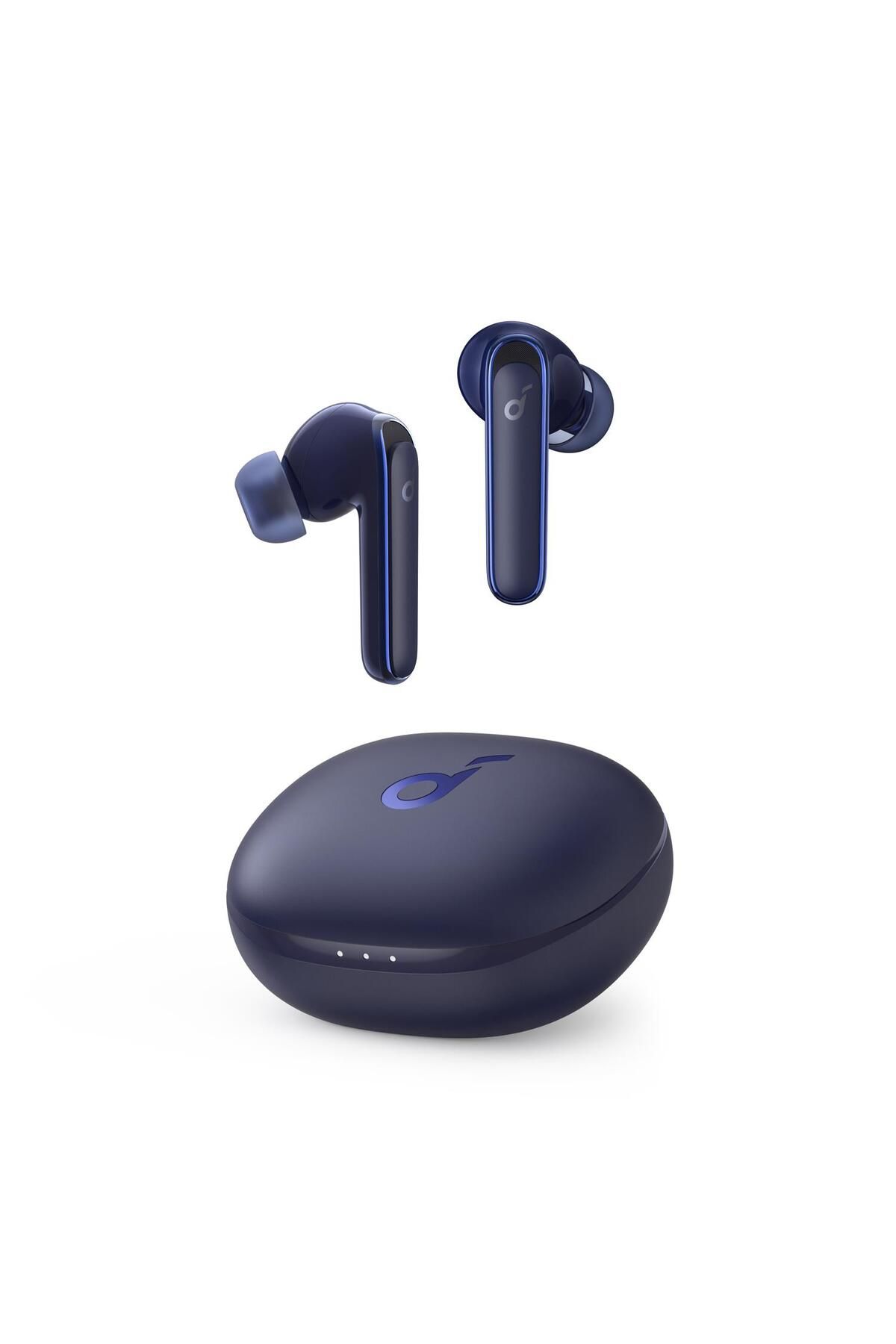 Soundcore Life P3 TWS Bluetooth 5.2 Kulaklık - Oyun Modu - Lacivert - A3939