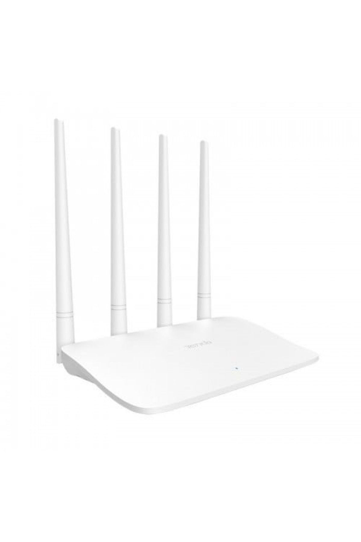 Tenda Wrl F6 4 Anten Wifi-n 300mbps Router