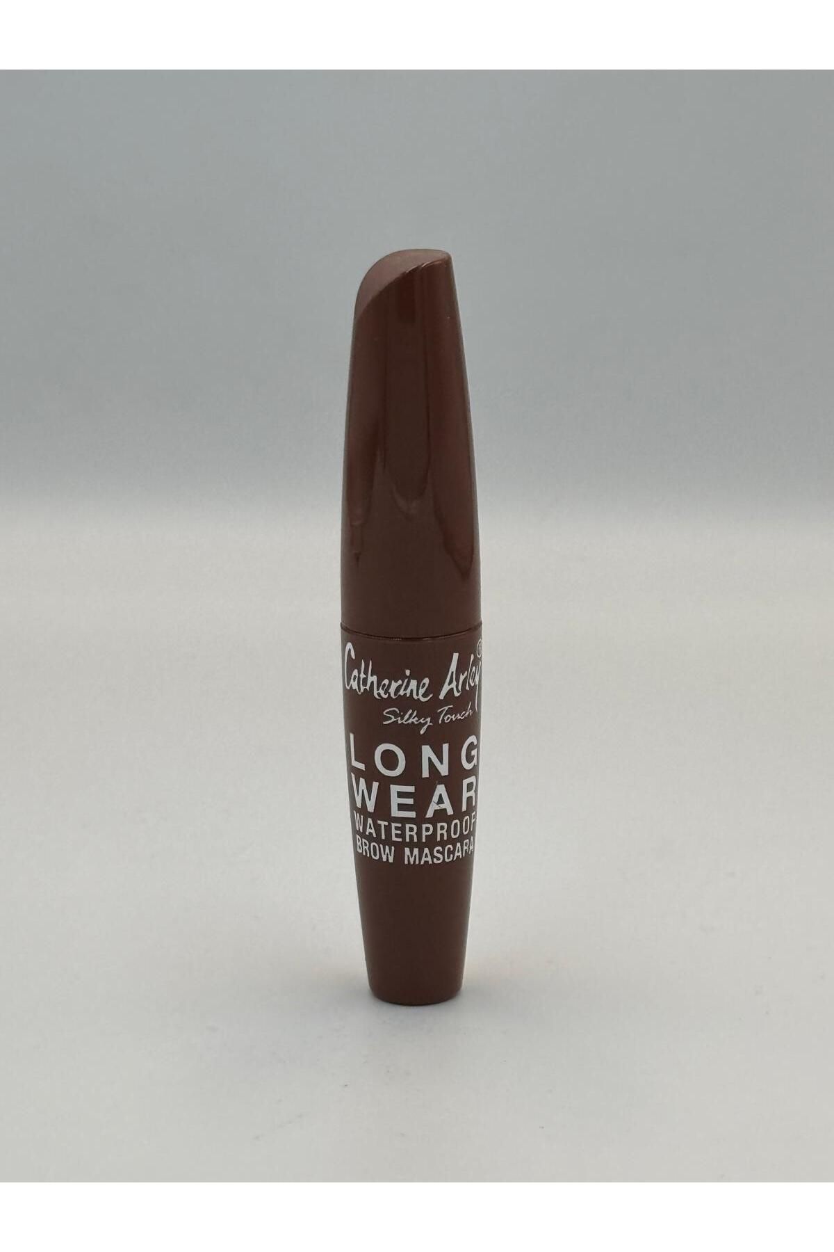 Catherine Arley-Eyebrow Mascara - Long Wear Waterproof 1