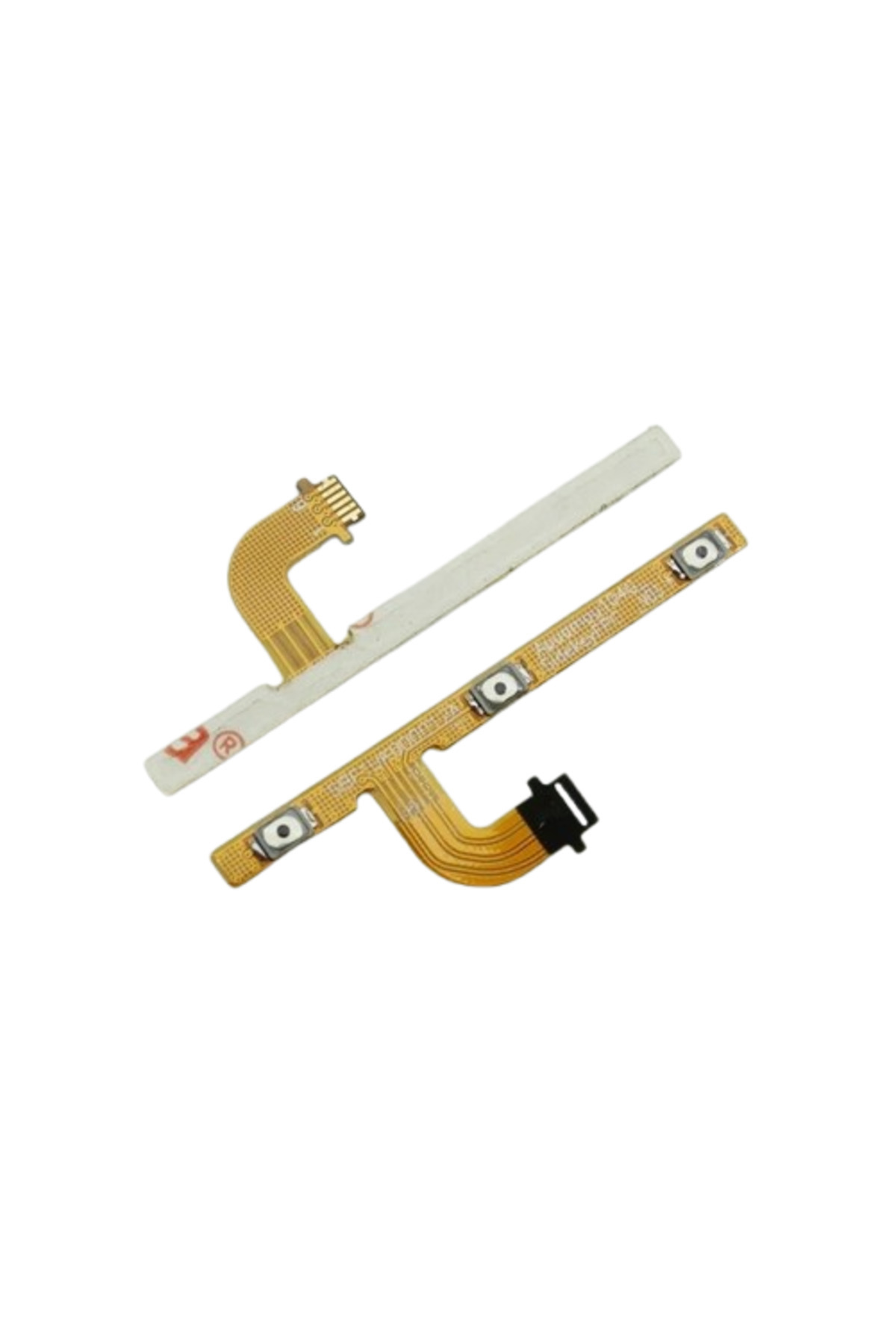 AXYA Tcl Tab 10 9060 On Off Yan Ses Filmi Flexi