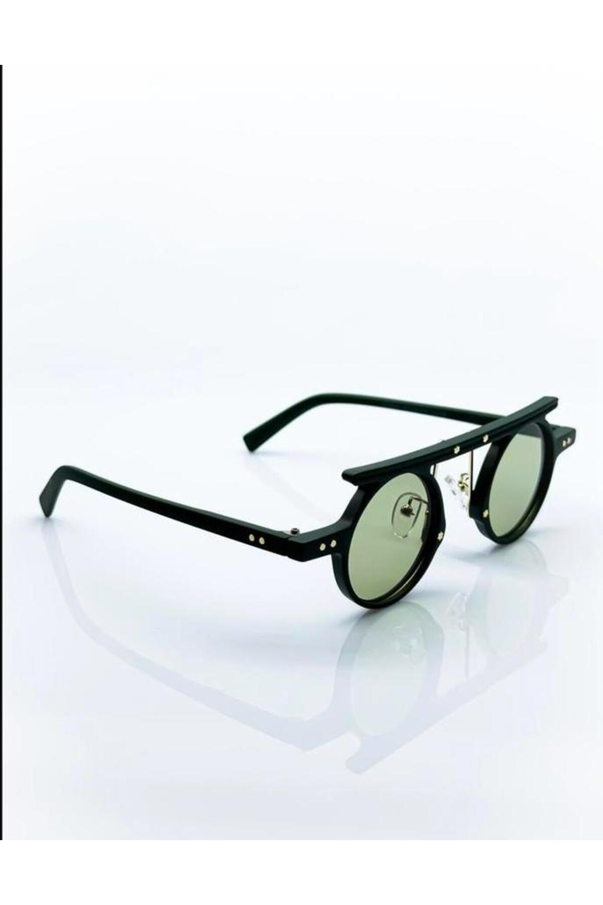 عینک آفتابی مردانه راسته | انجل آیز Angel Eyes AE2103 - تصویر 5
