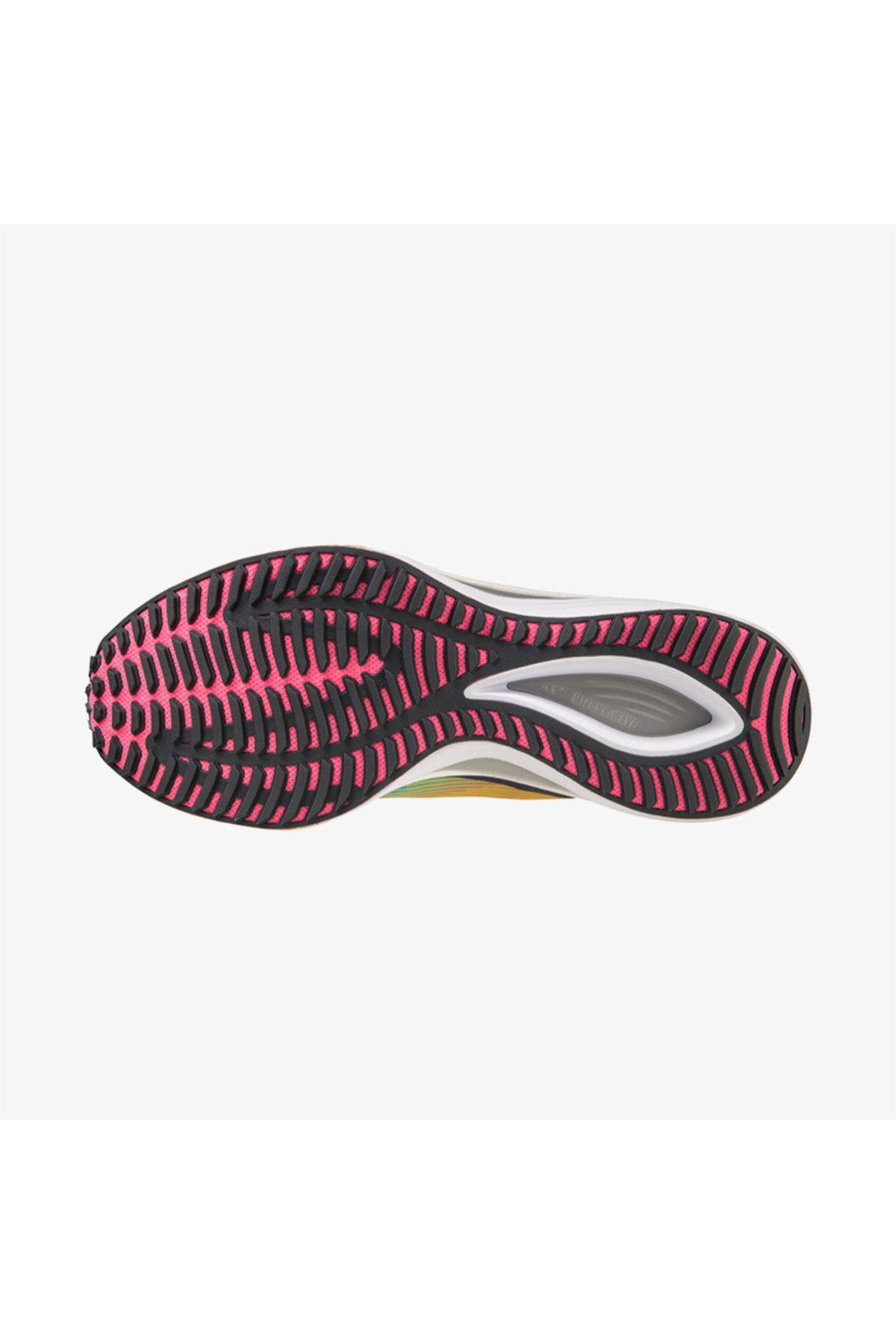 کفش دویدن مردانه راسته | میزانو Mizuno J1GC233551 - تصویر 5