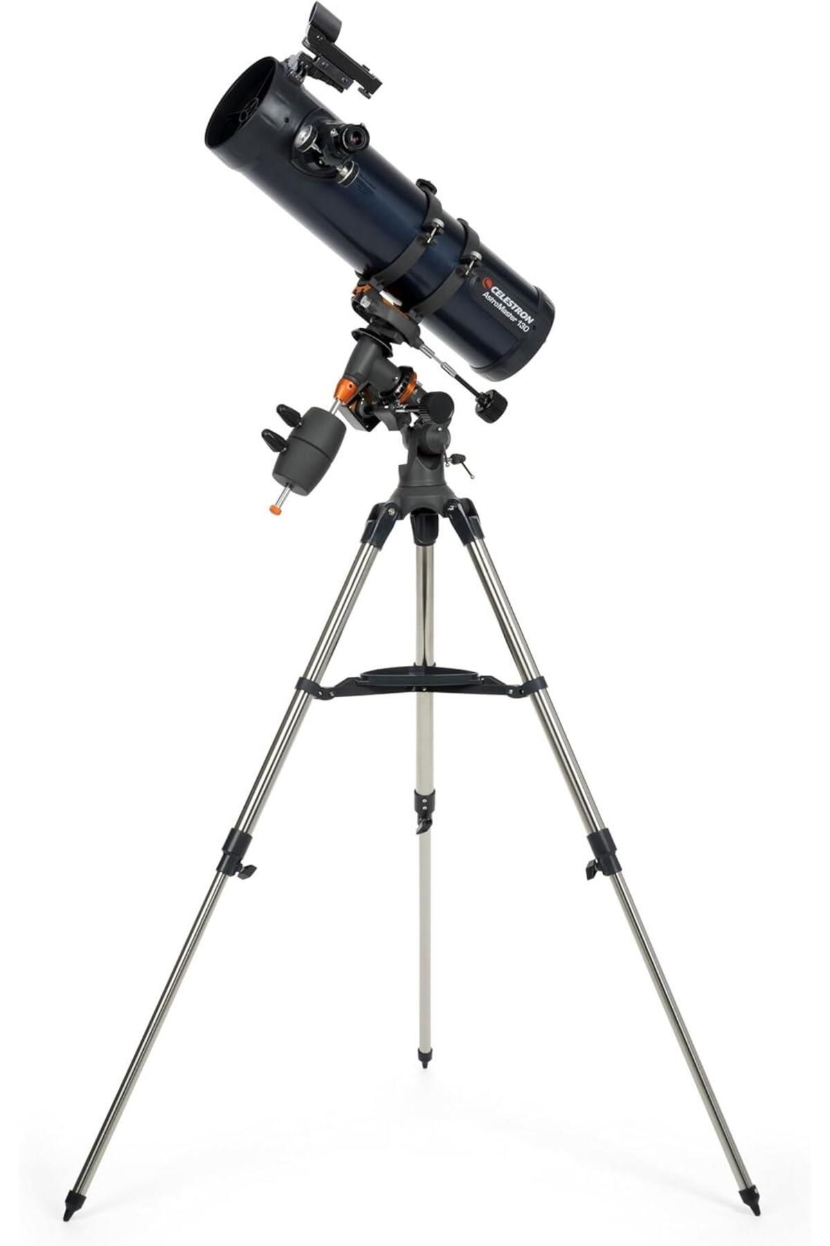 Celestron Astromaster 130eq-md Cl 31051 Teleskop