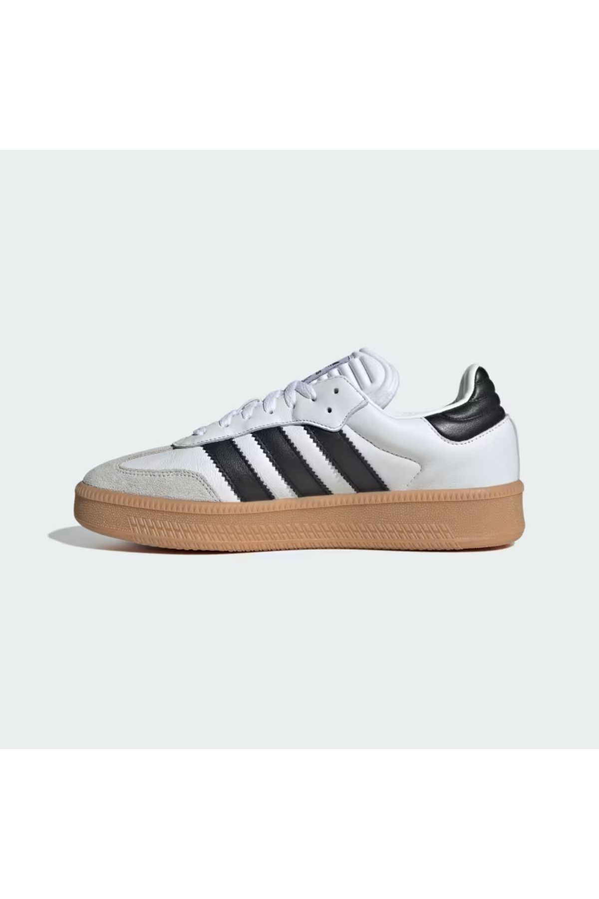 adidas-Adidas Samba Xlg Ie1377 - Samba Xlg Ie1377 Model Sneaker 3