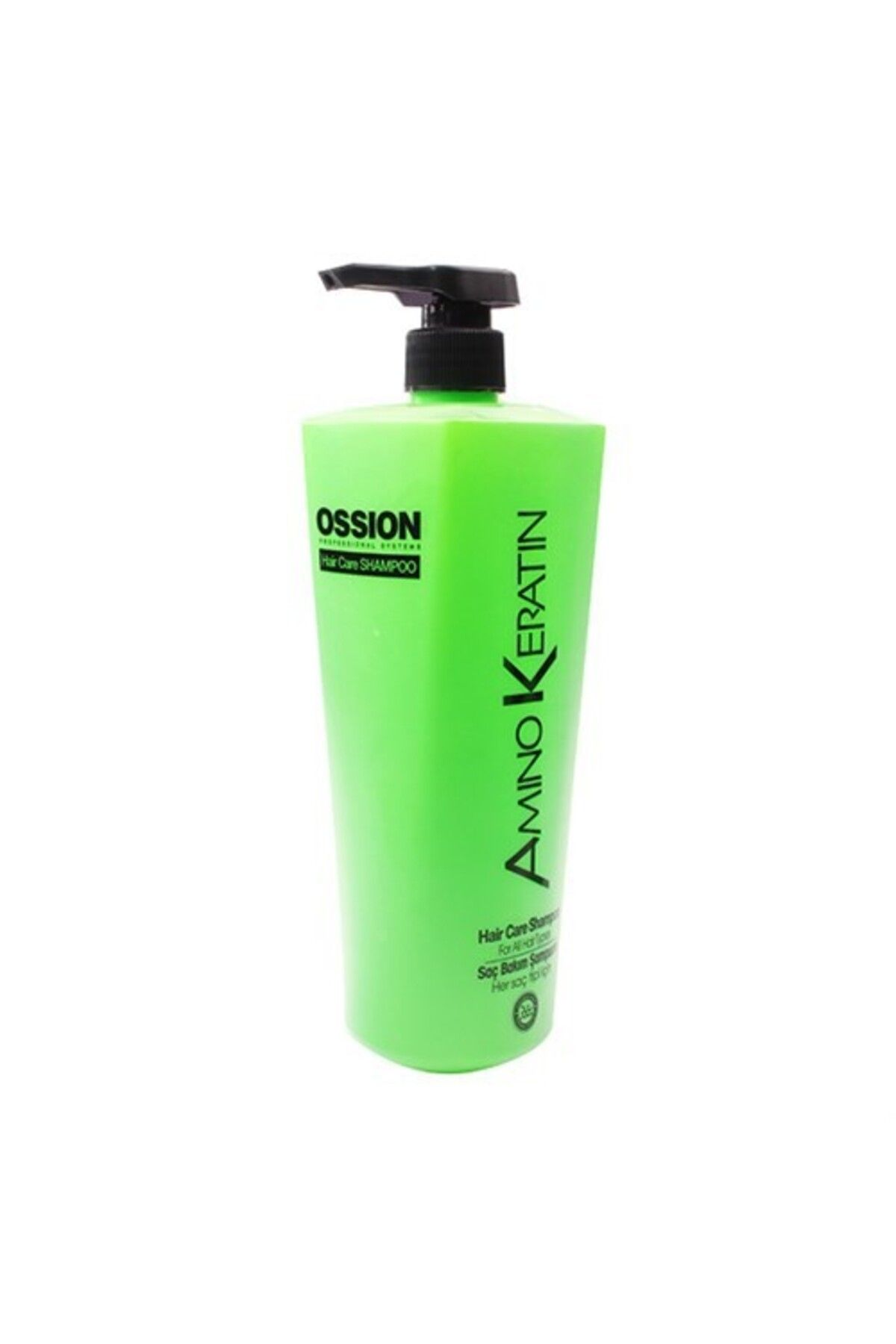 Ossion Amino Keratin Şampuan 800 ml