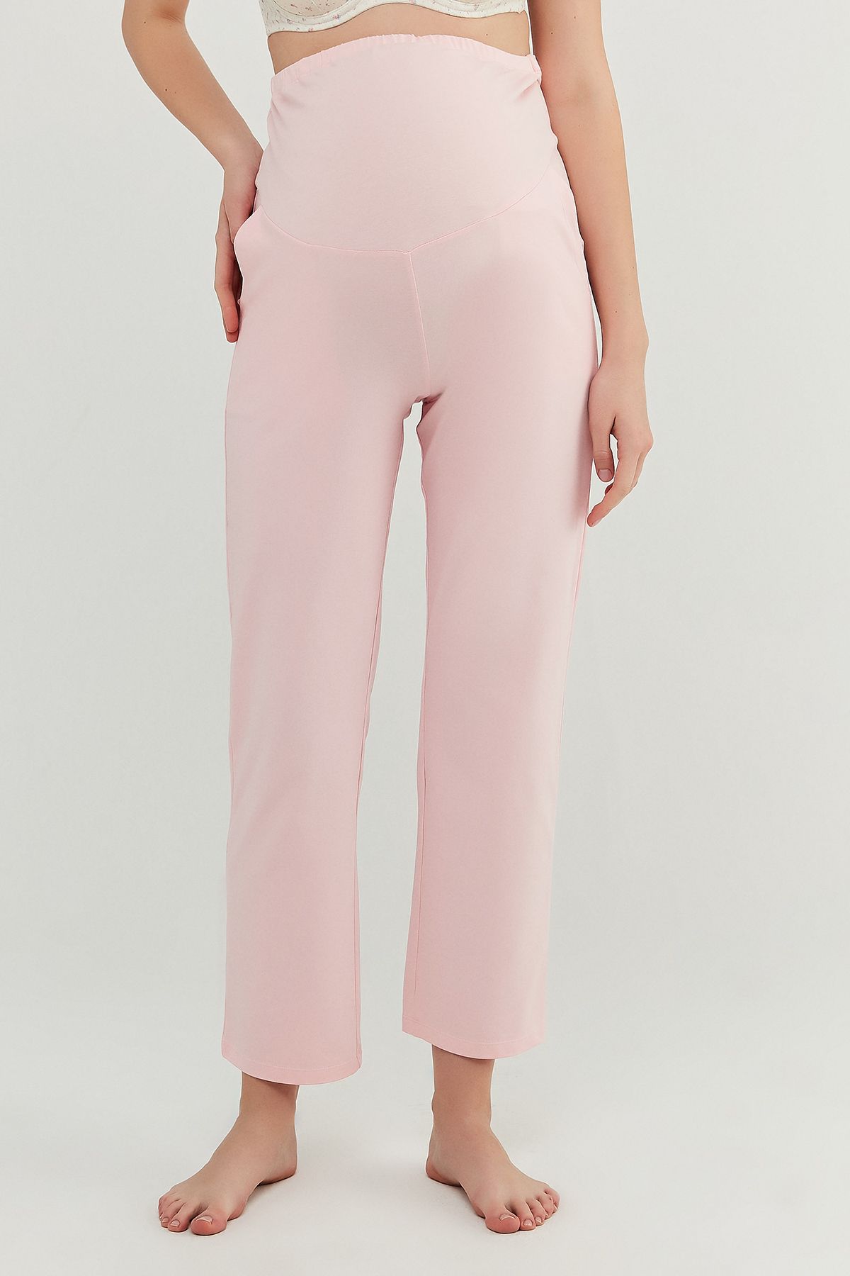 Penti-Pants - Pink 1