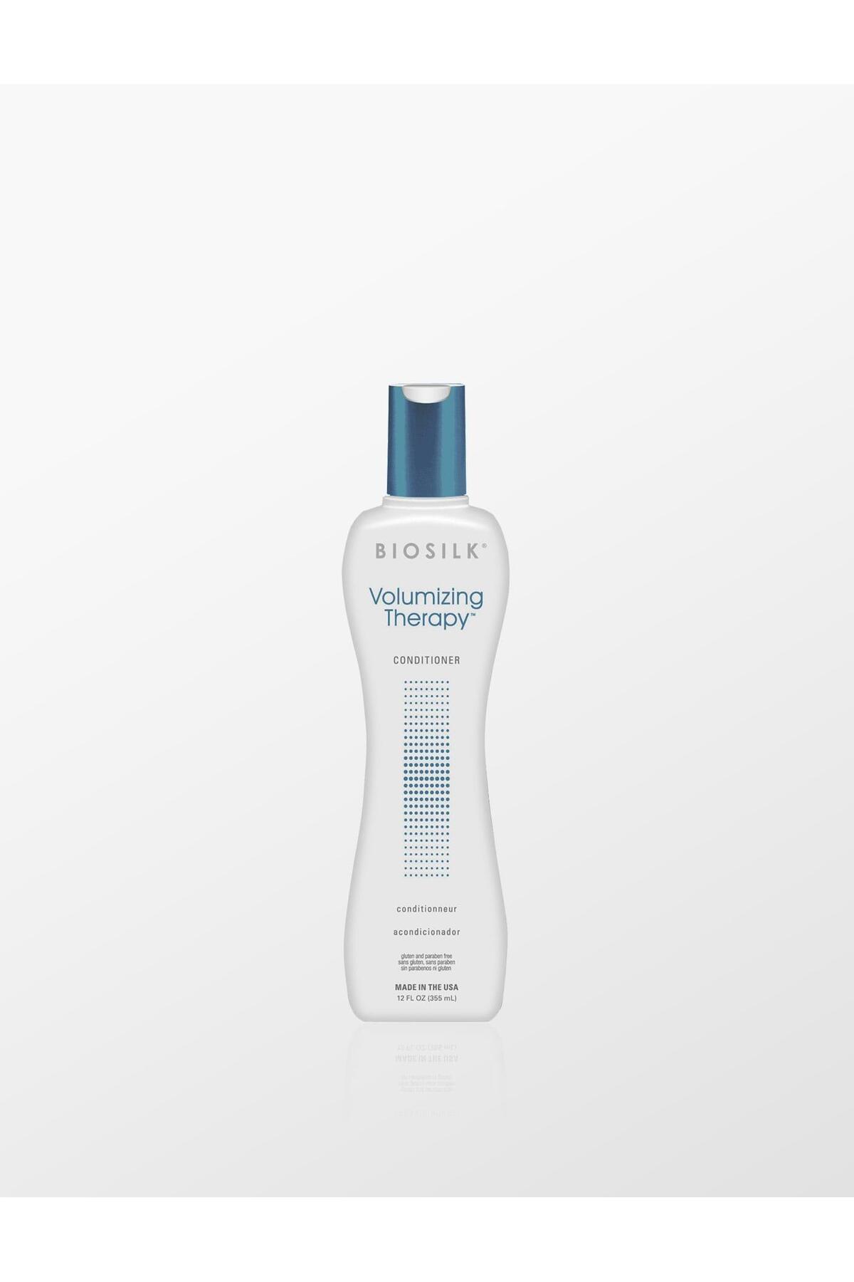 Volumizing Therapy Hacimlendirici Saç Kremi 355 ml — 633911729007 — تصویر 2 از 2