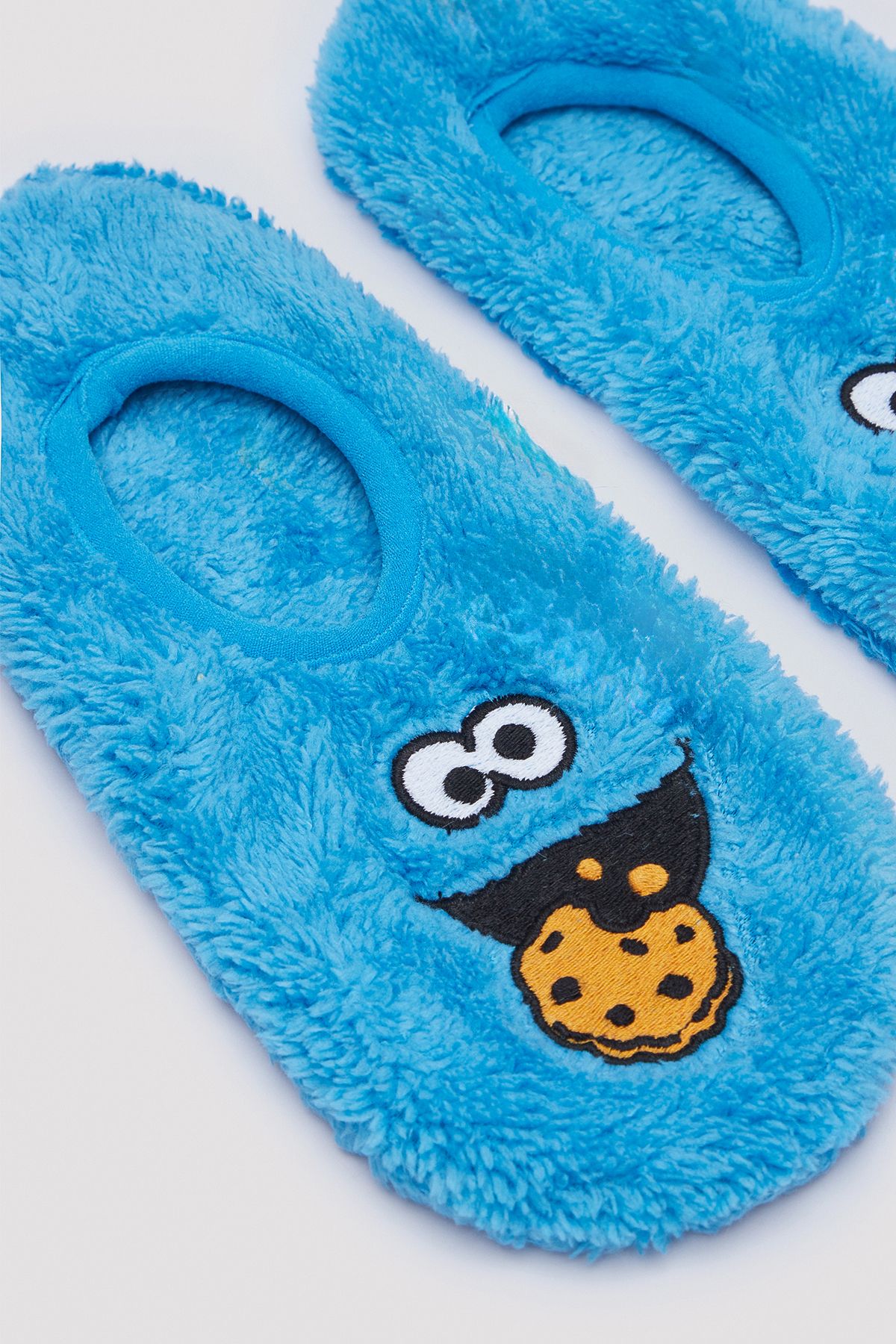 Penti-Cookie Monster Blue Streamer 3