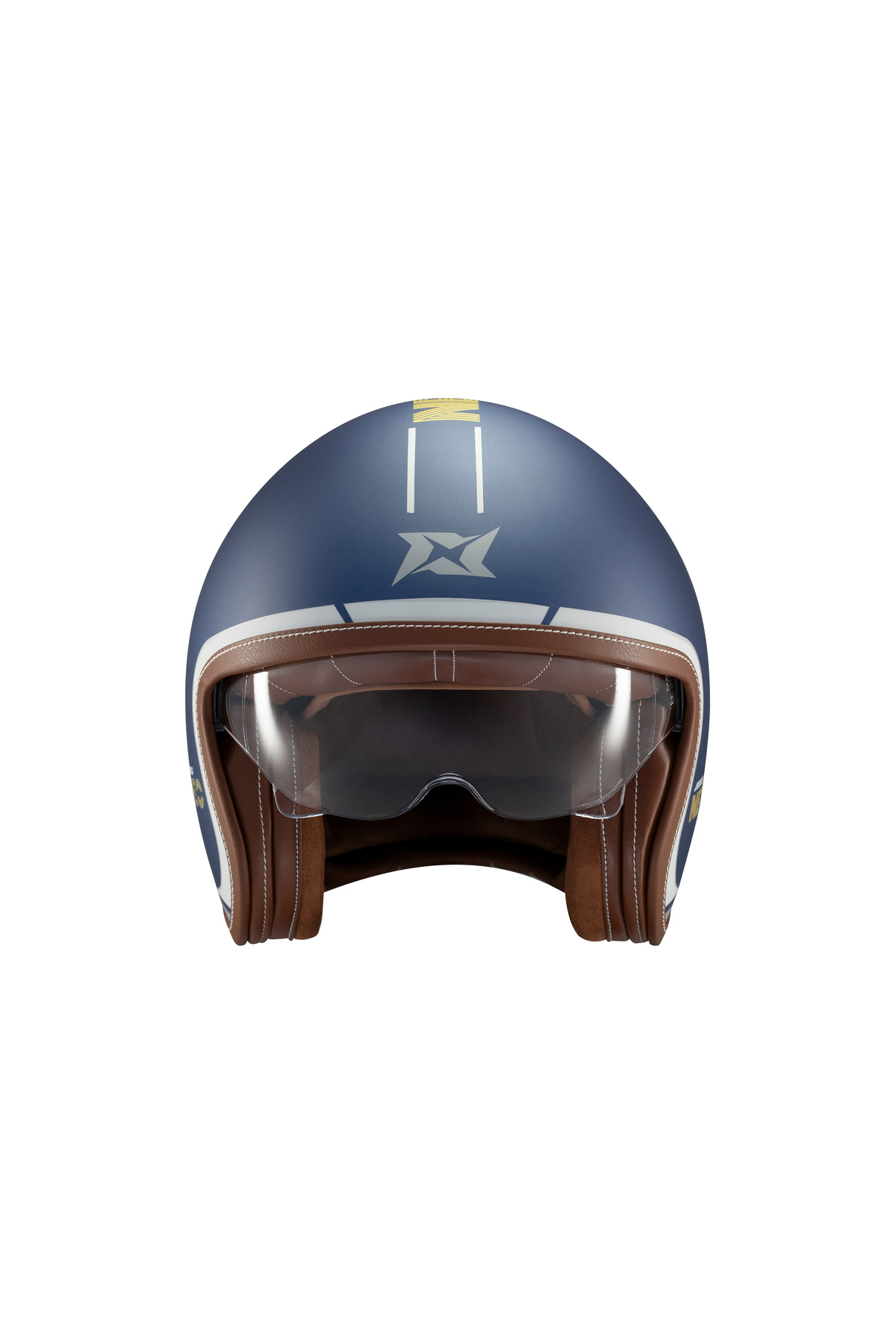 Axxis HORNET S SV NEO C7 MATT BLUE MOTOSİKLET KASKI - Fiyatı
