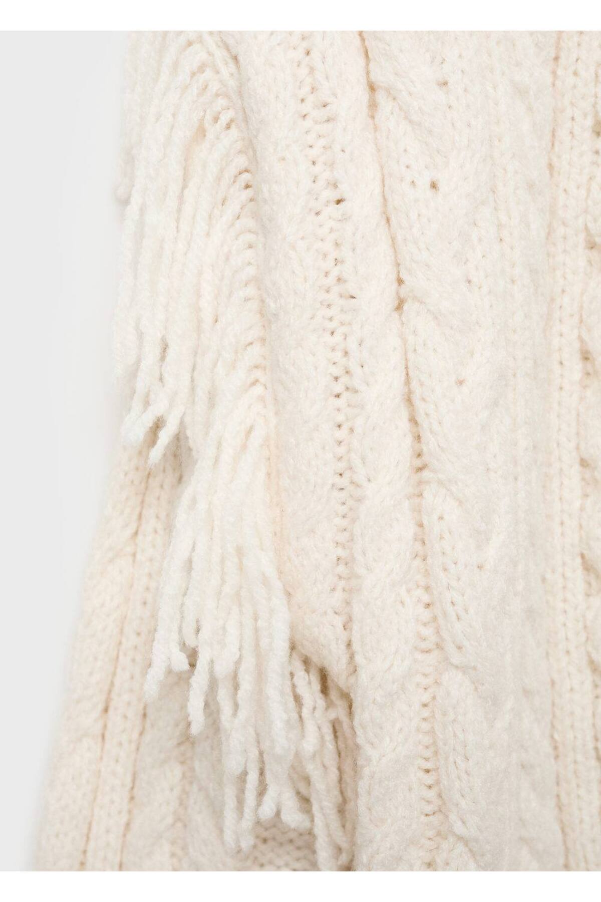 MANGO Teen  Hırka -- - Görsel 5