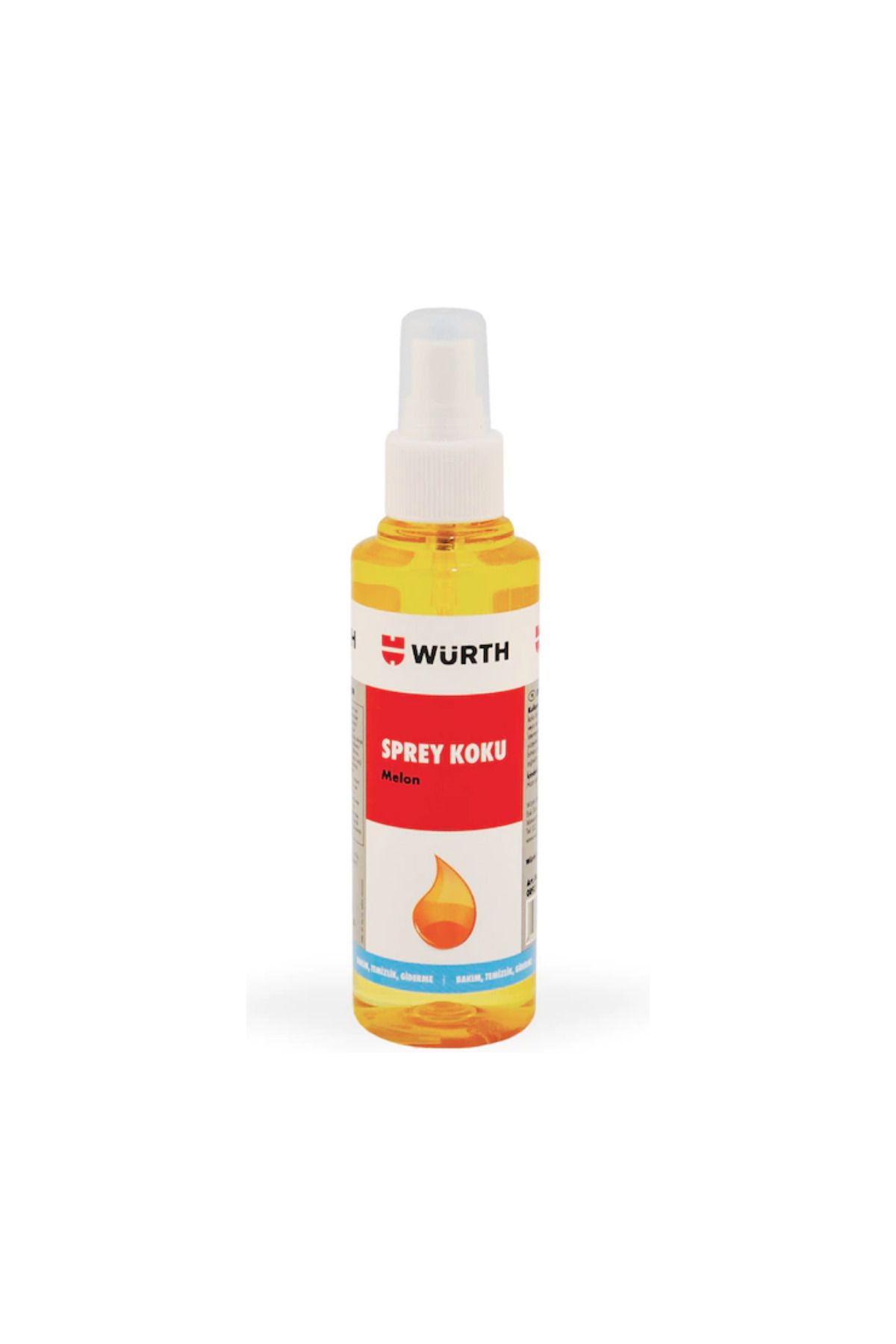 Würth Araç Kokusu Melon 150 ml