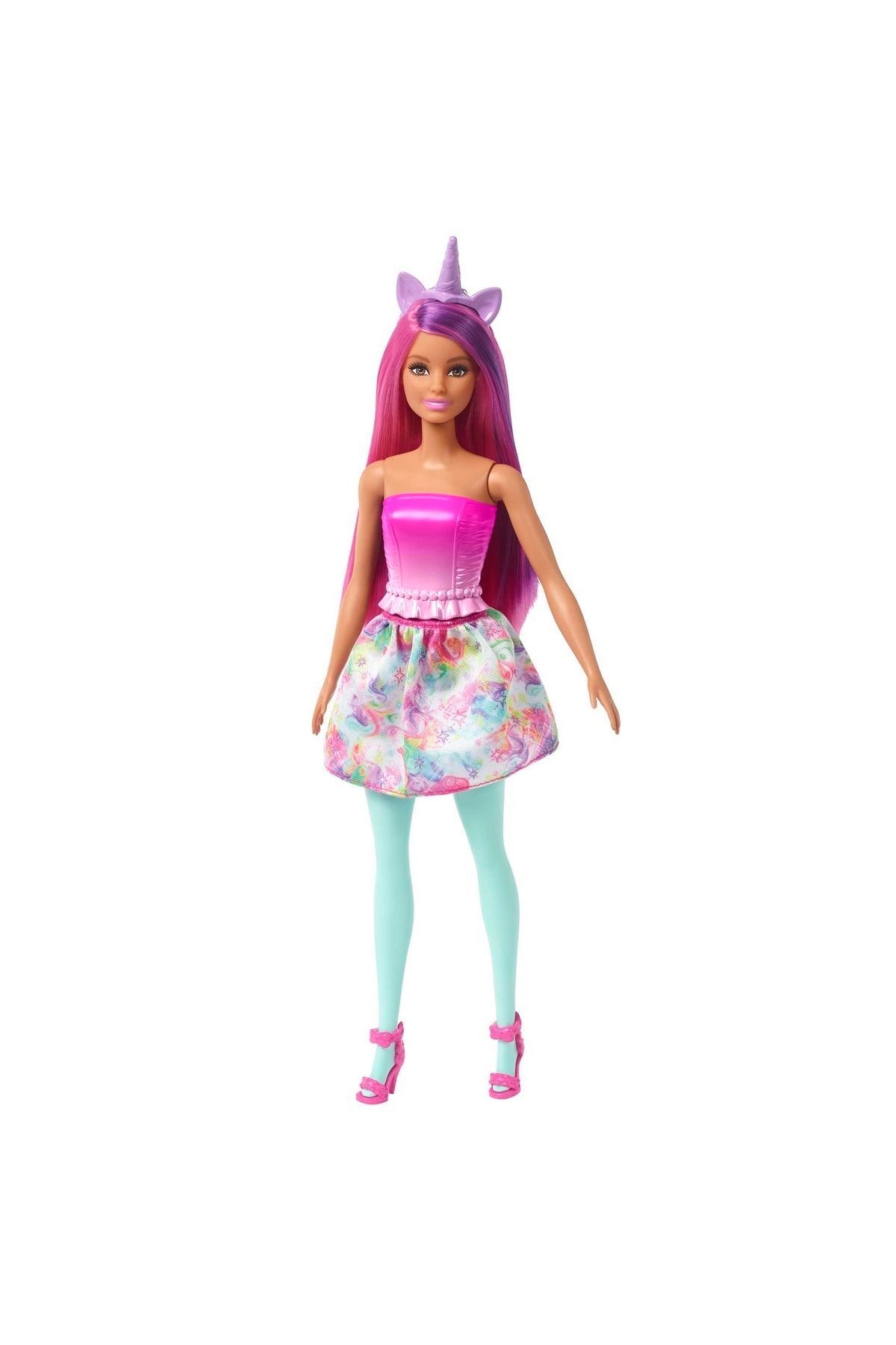 Barbie DREAMTOPİA BEBEK VE AKSESUARLARI fotoğrafı 7 (önizleme)