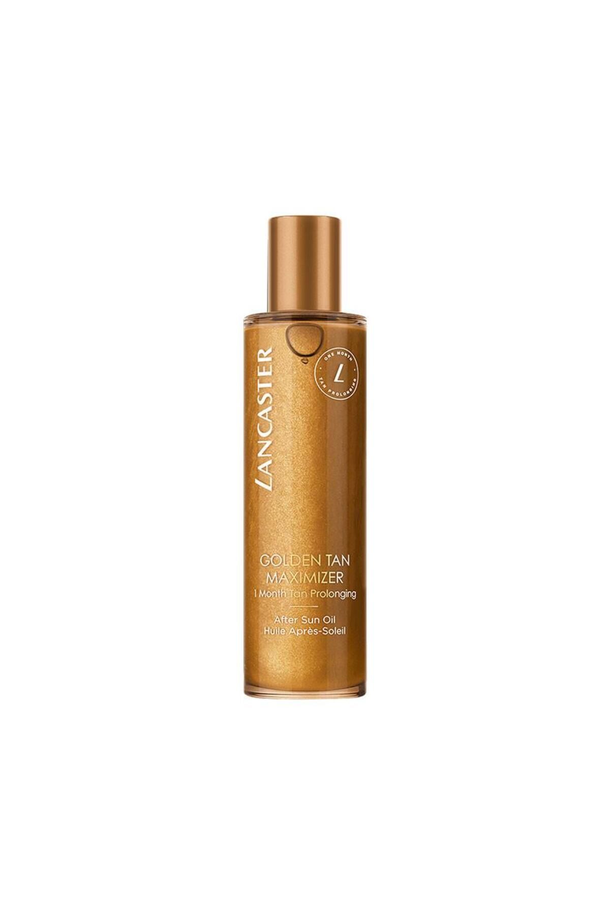 Lancaster Golden Tan Maximizer After Sun Oil 150 ml