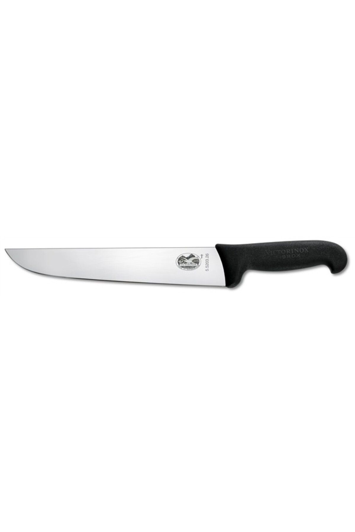 Skygo Victorinox 5 6503 15 Geniş Ağızlı Yüzme Bıçağı 15 cm - Fibrox Sap