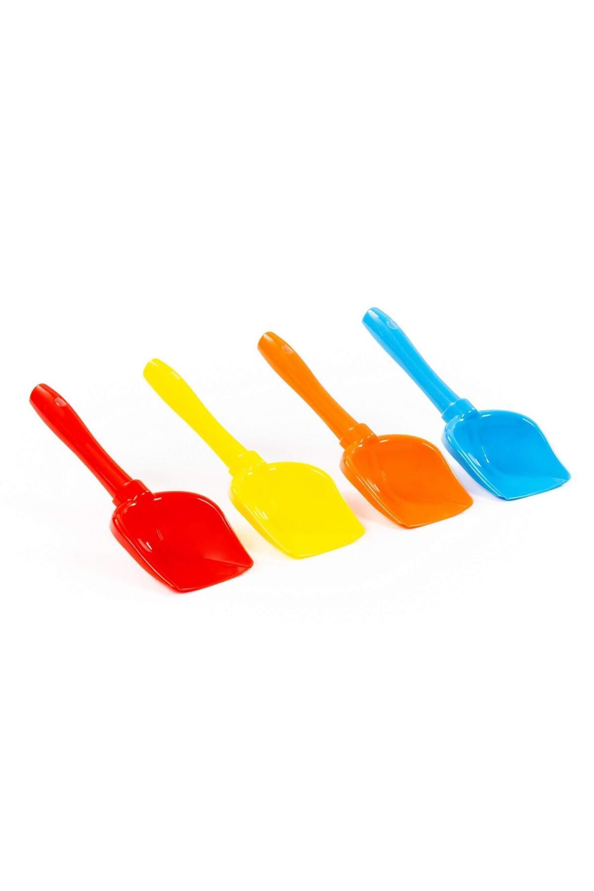 Polesie-Small Hand Shovel No:5 2