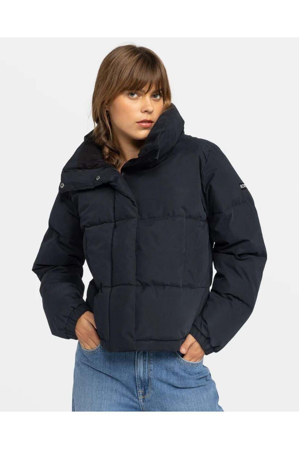 Roxy Winter Rebel Jk Kadın Mont-Ceket ERJJK03598