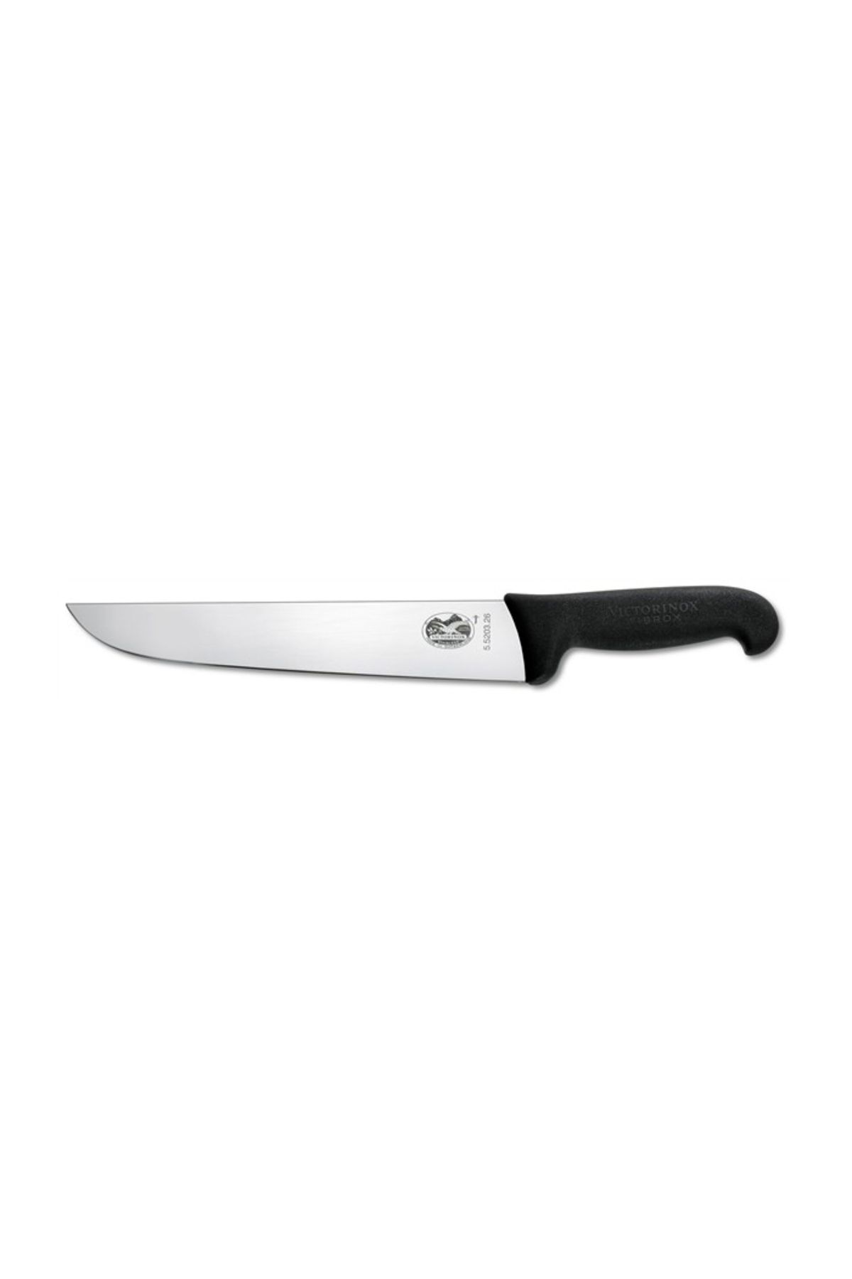 Skygo Victorinox 5 5203 23 Kurban Ve Kasap Bıçağı 23 Cm - Fibrox Sap