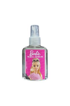 Barbie Disney Kolonya Mandalina 100 ml