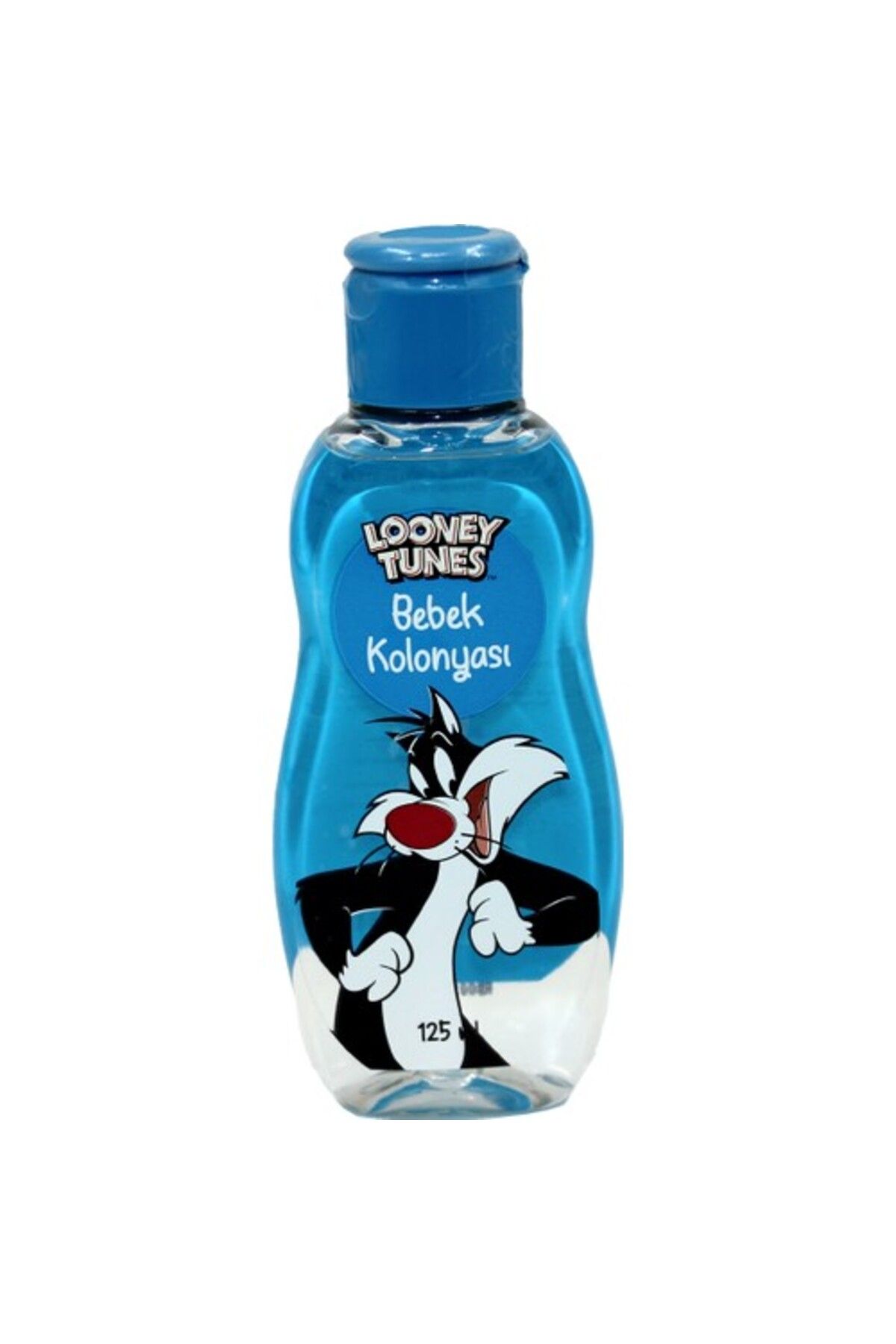 Rebul Looney Tunes Bebek Kolonyası Slyvester