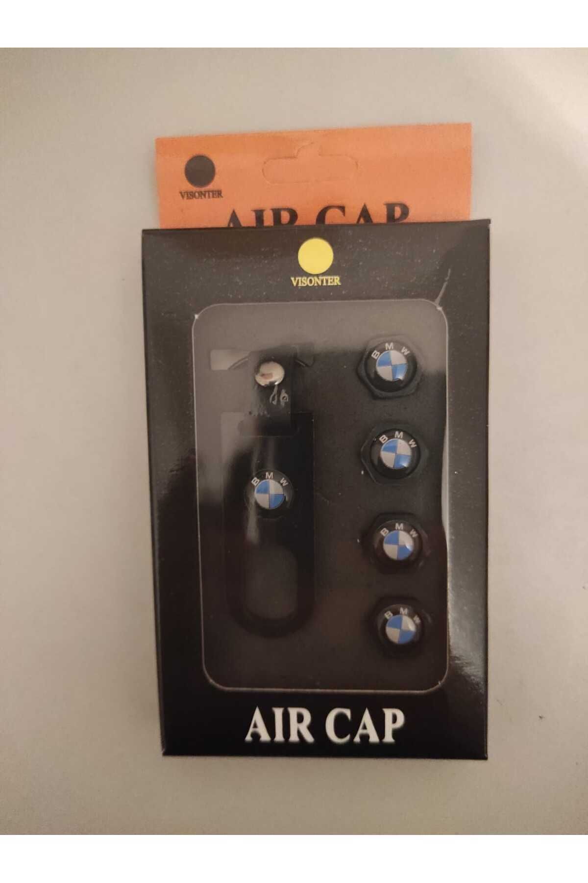 otovoo BMW Sibop Kapağı Anahtarlıklı