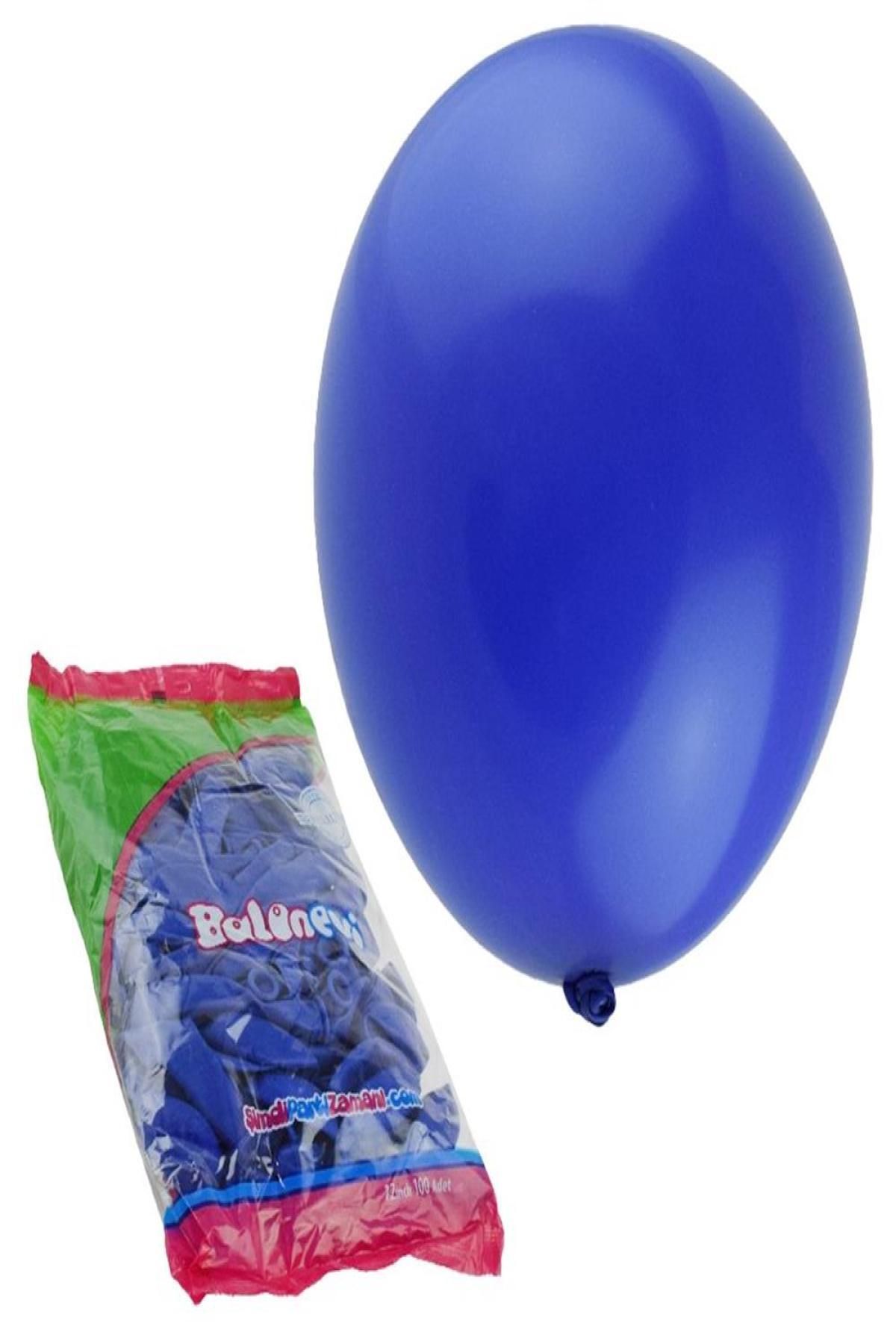 HELSOL-Navy Blue Balloon 12** 1