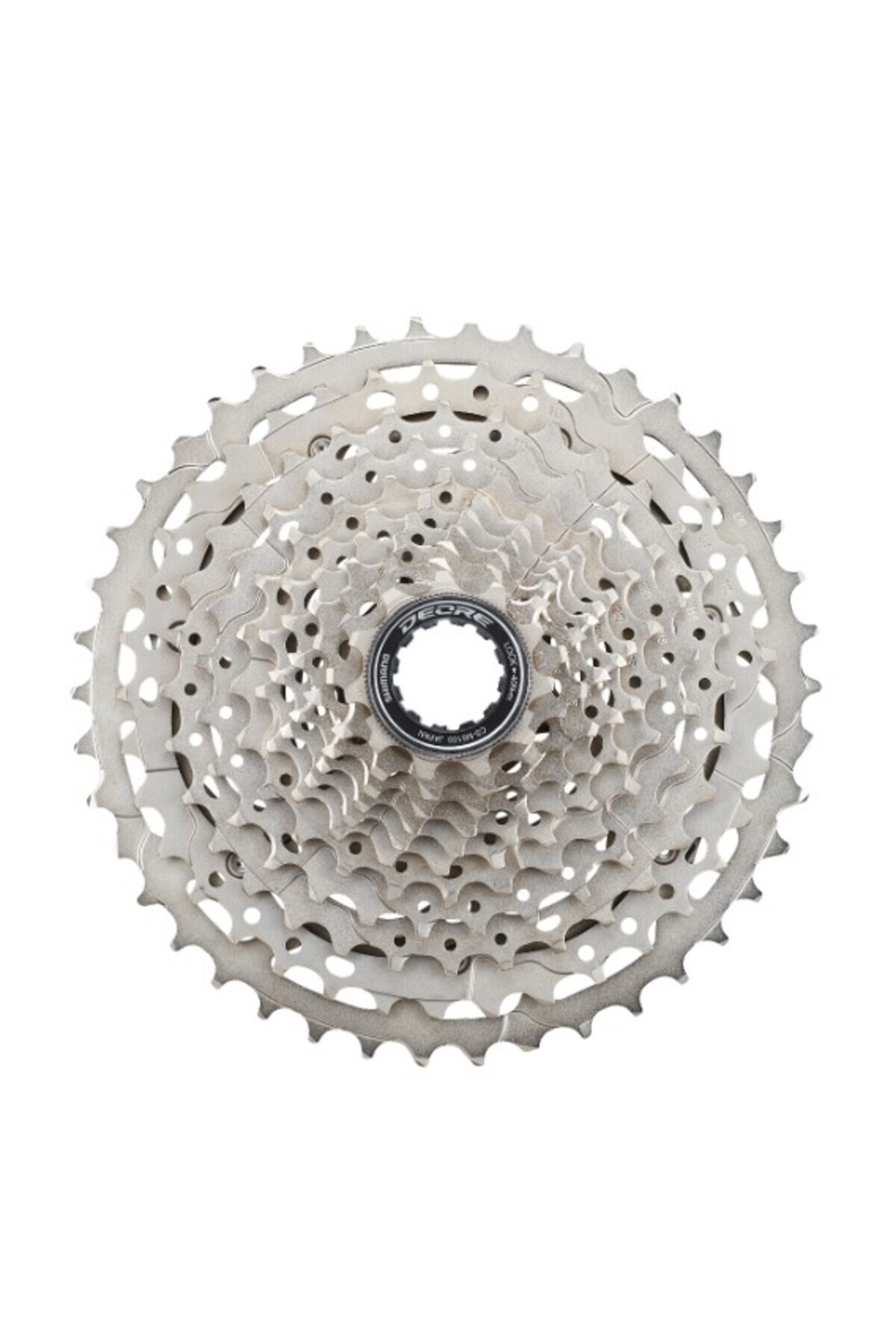 Shimano Deore Cs-m5100-11 Vites Ruble 11-42t