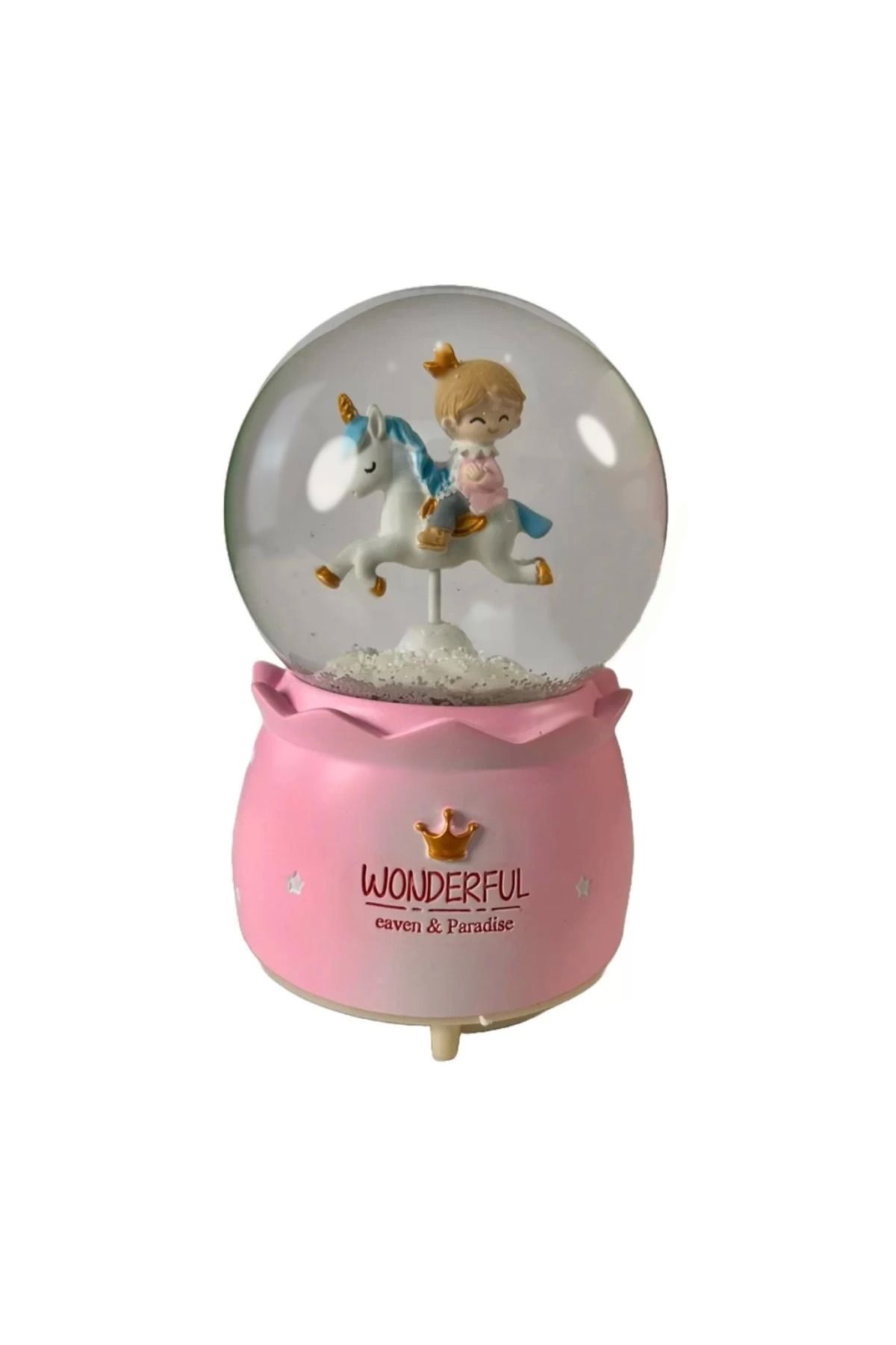 product side