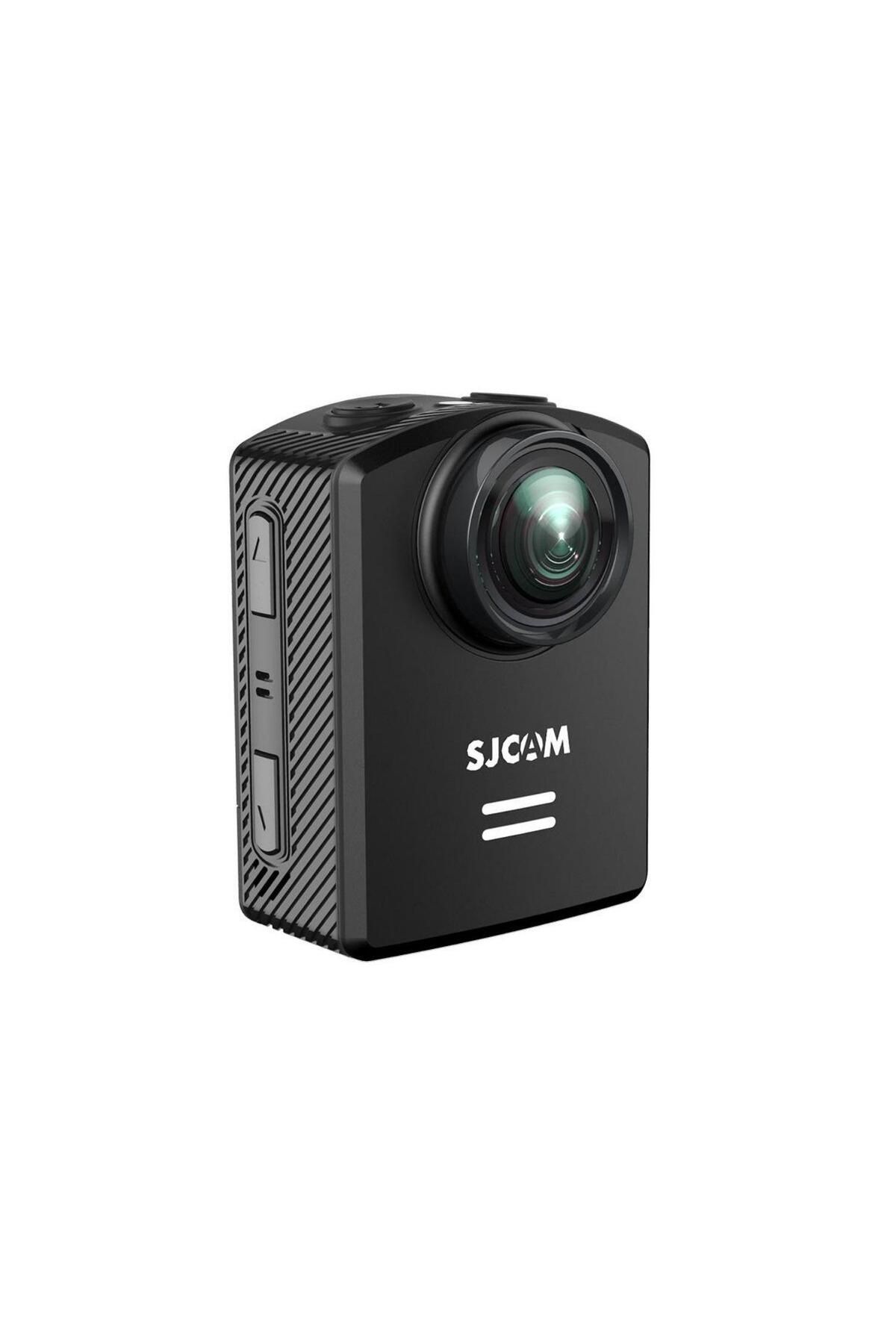 SJCAM M20 4k Aksiyon Kamerası Siyah