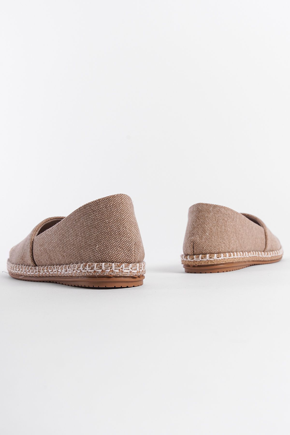 اسپادریل نود زنانه پاسارلا اسپیدریل اورجینال Capone Outfitters