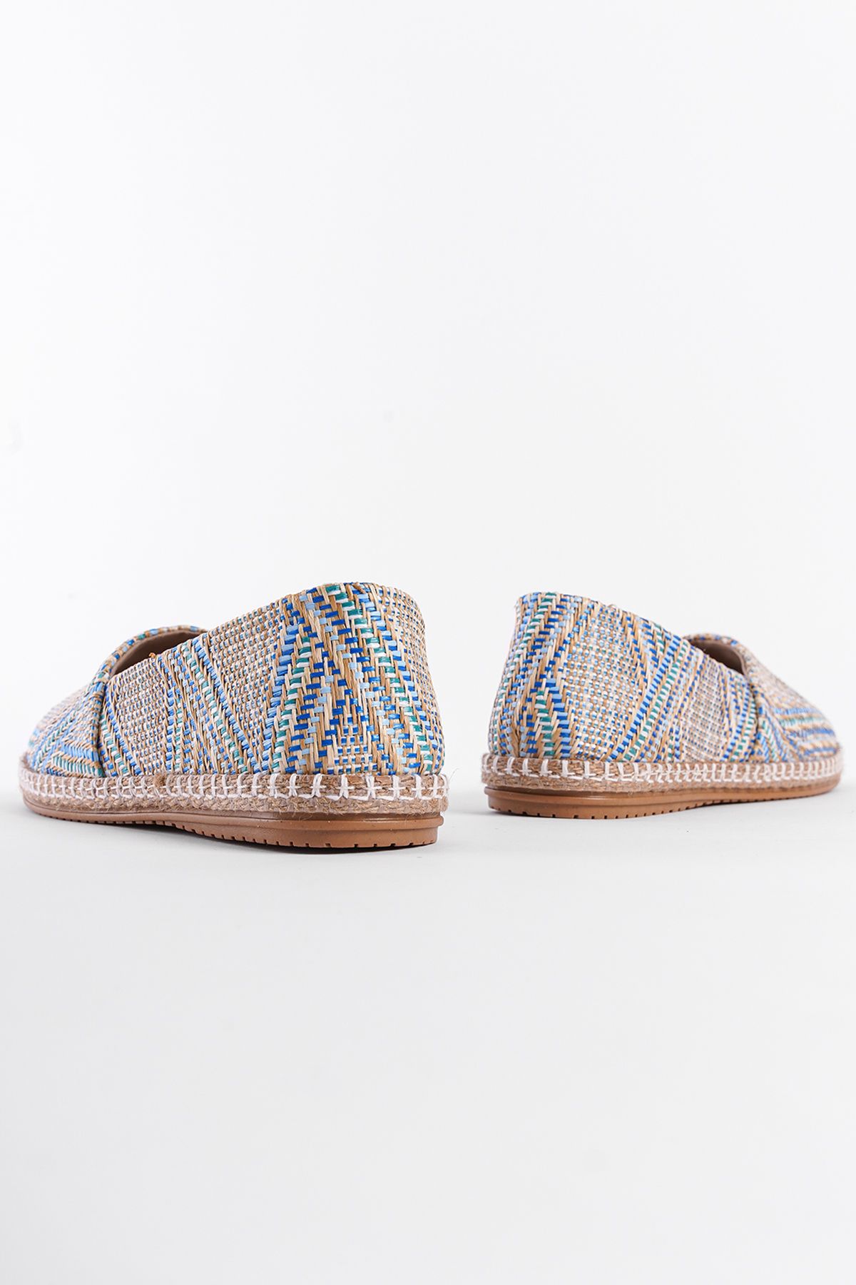 Capone Outfitters-Espadrille pentru femei Pasarella 3