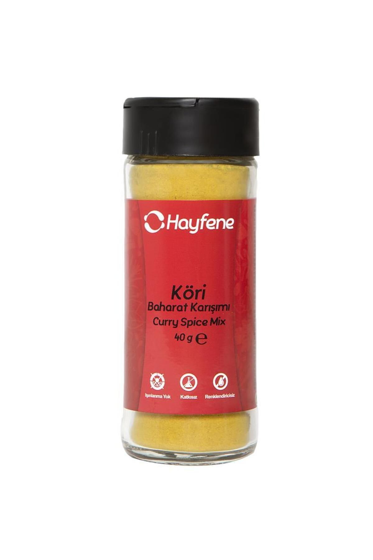 Hayfene Köri 40 gr