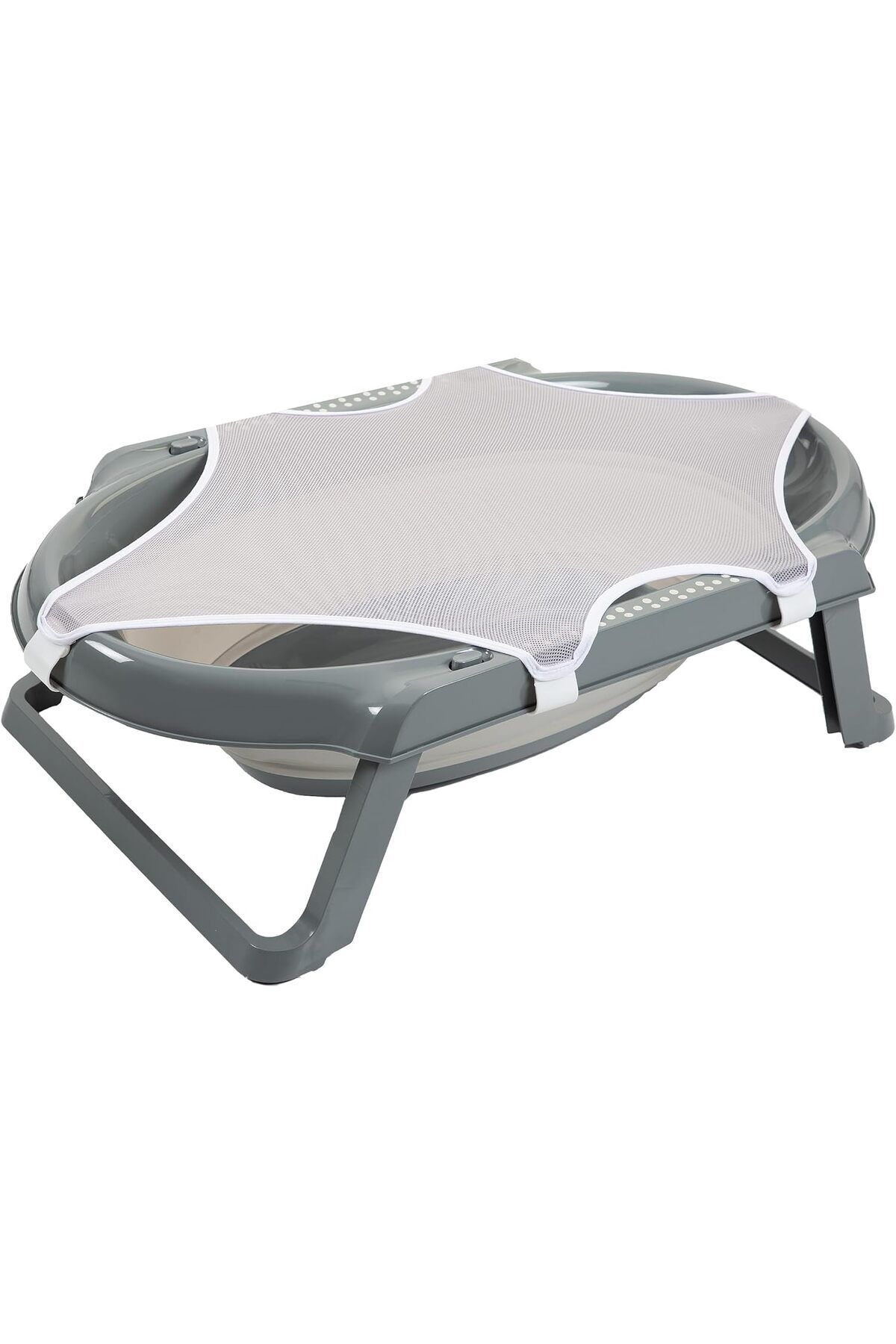STOREMAX mrttnca Bebek Banyo Filesi, Gri trndymrt 1087243