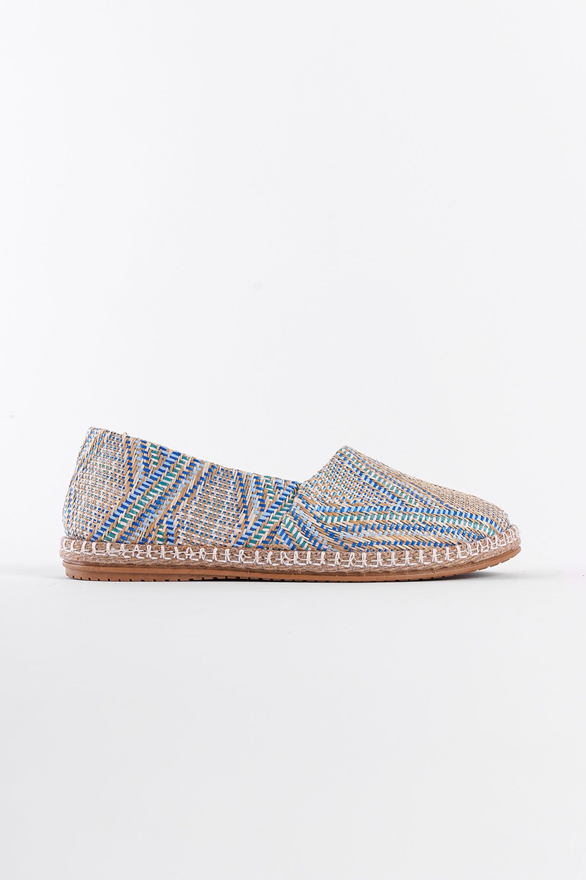 Capone Outfitters-Espadrille pentru femei Pasarella 2