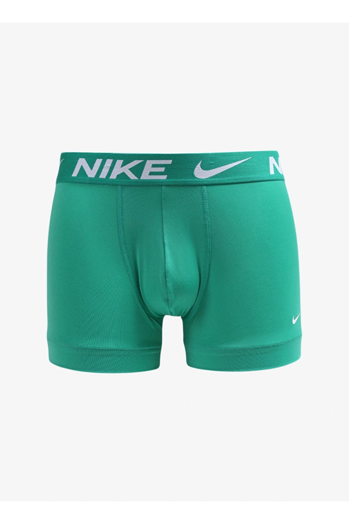 Nike-Men's Multicolor Boxers 0000Ke1156Ghd- Trunk 3Pk 1