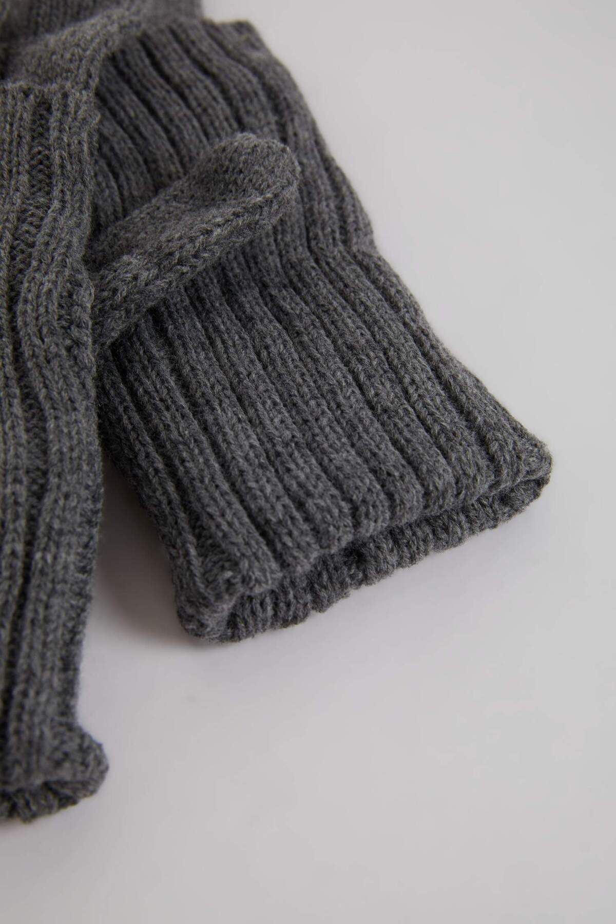 DeFacto-Strickhandschuhe für Damen 3127310 3