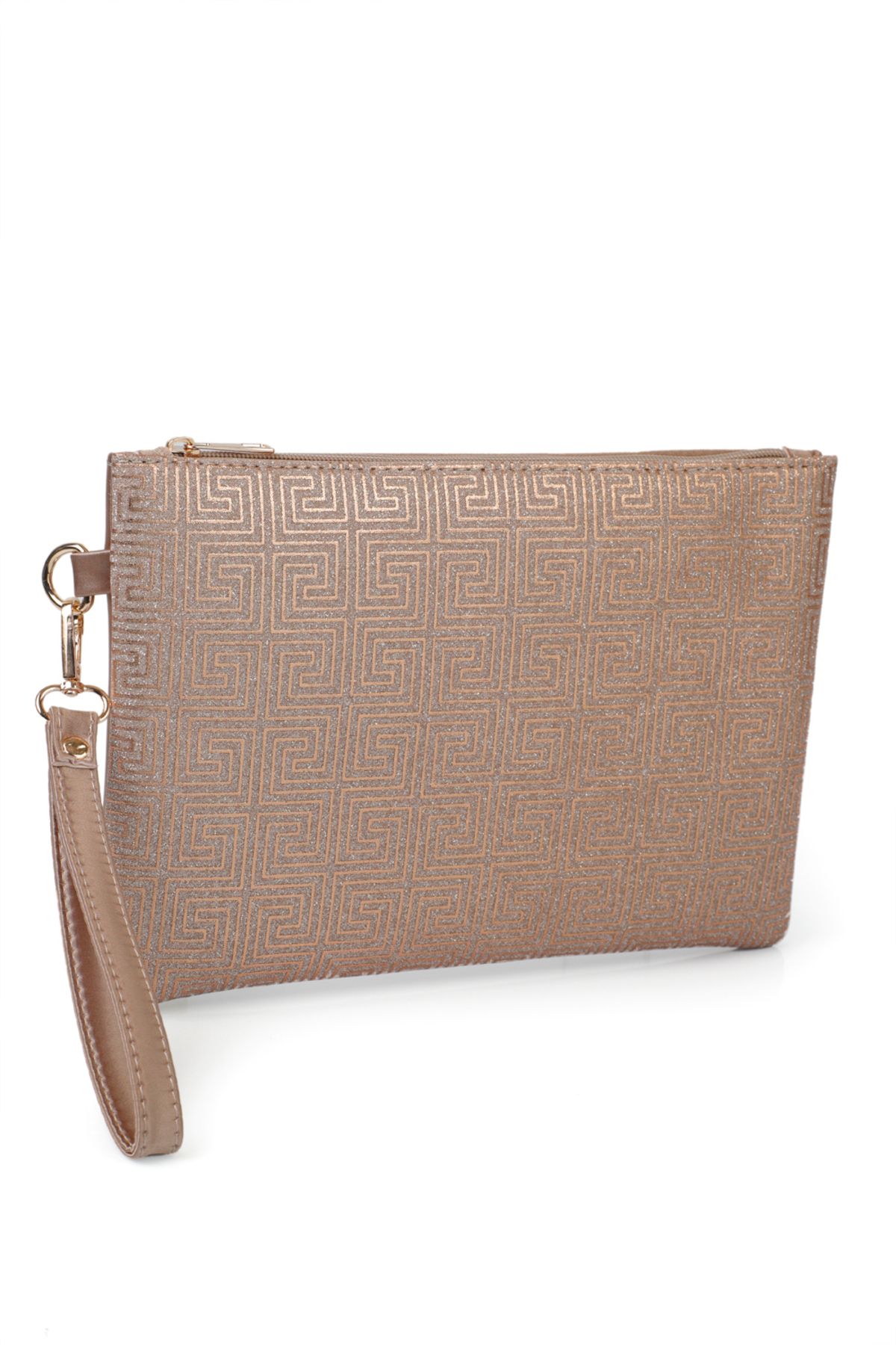 Capone Outfitters-Γυναικεία τσάντα Clutch Paris 1