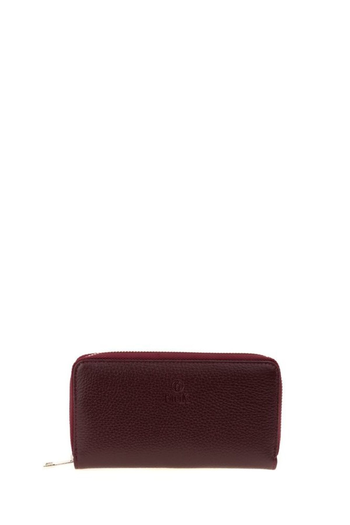 Bilik Deri Claret Red-rolax Γυναικείο Πορτοφόλι Bsh 128 für Adult Γυναίκα - One Size